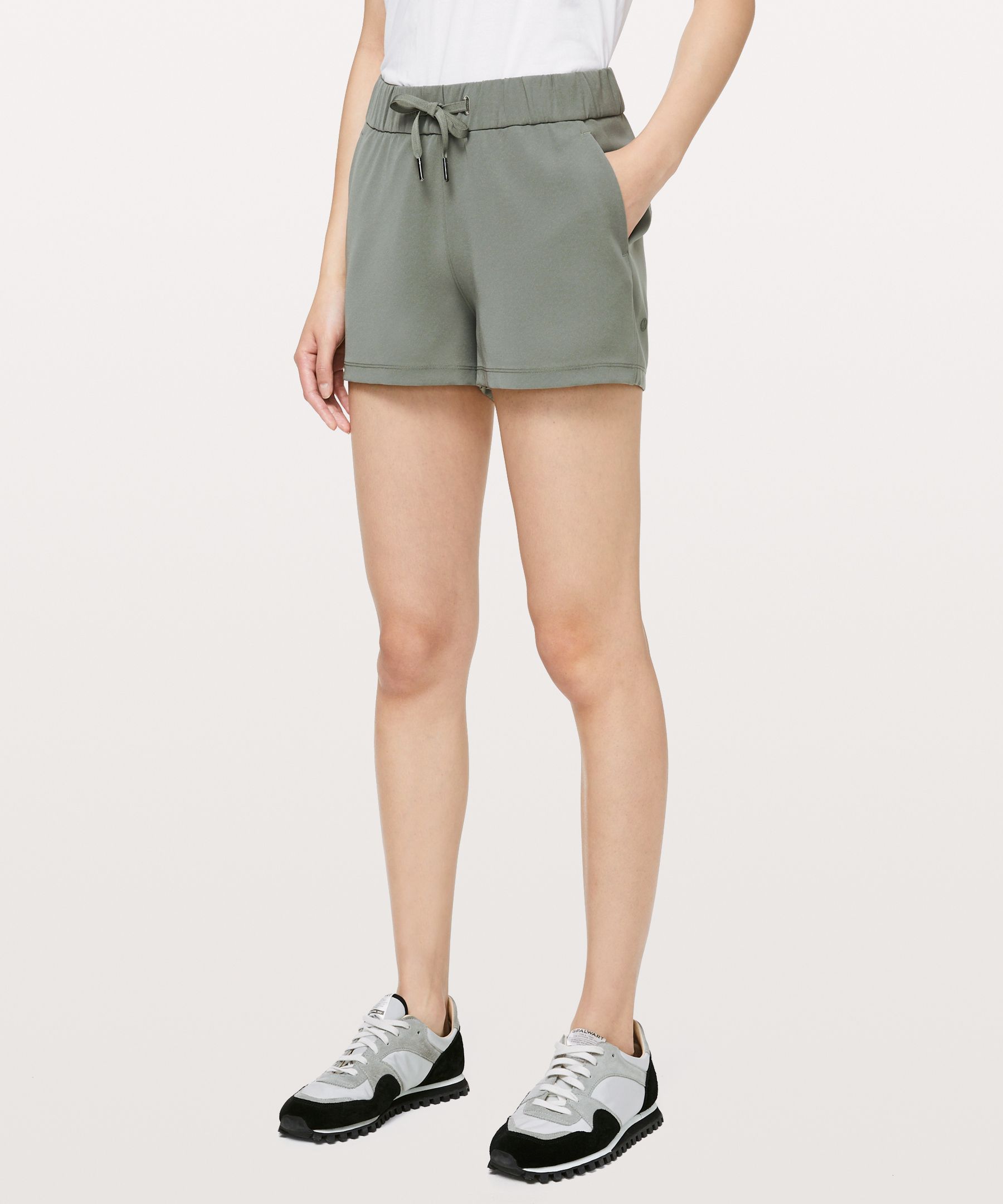 View details of On The Fly Short Woven *2.5"