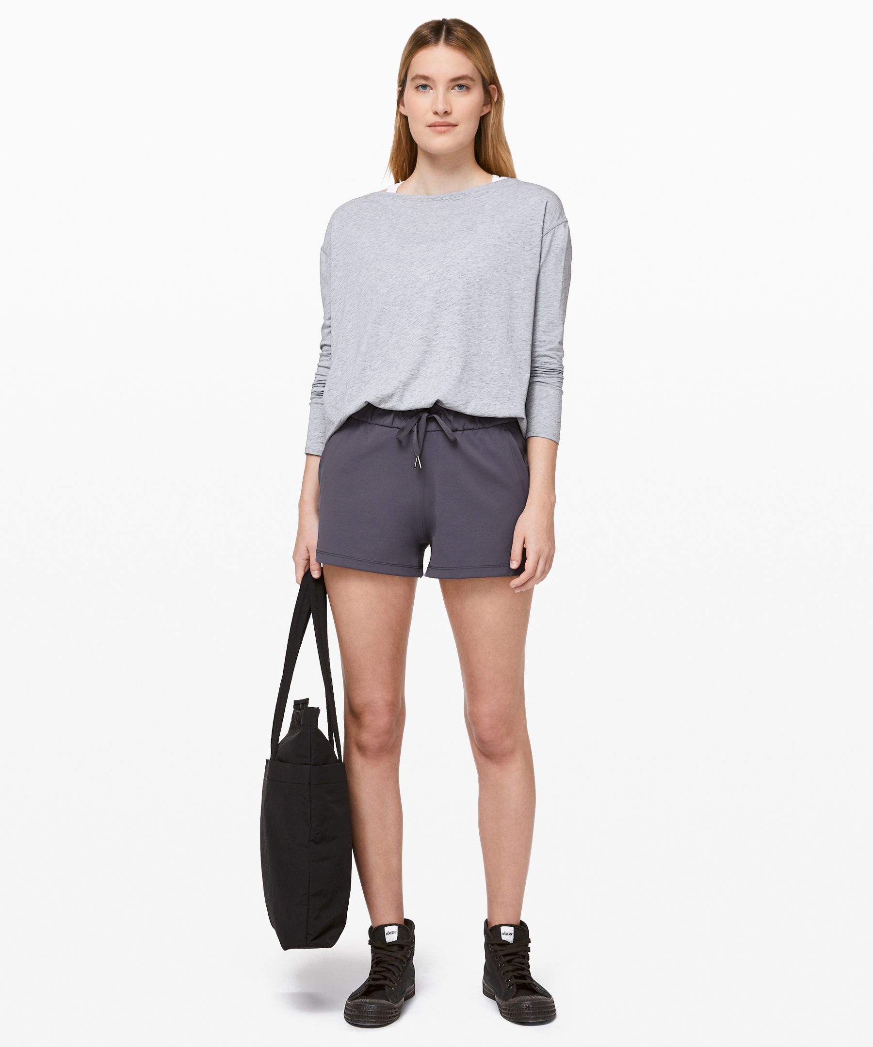 On the fly lululemon clearance shorts