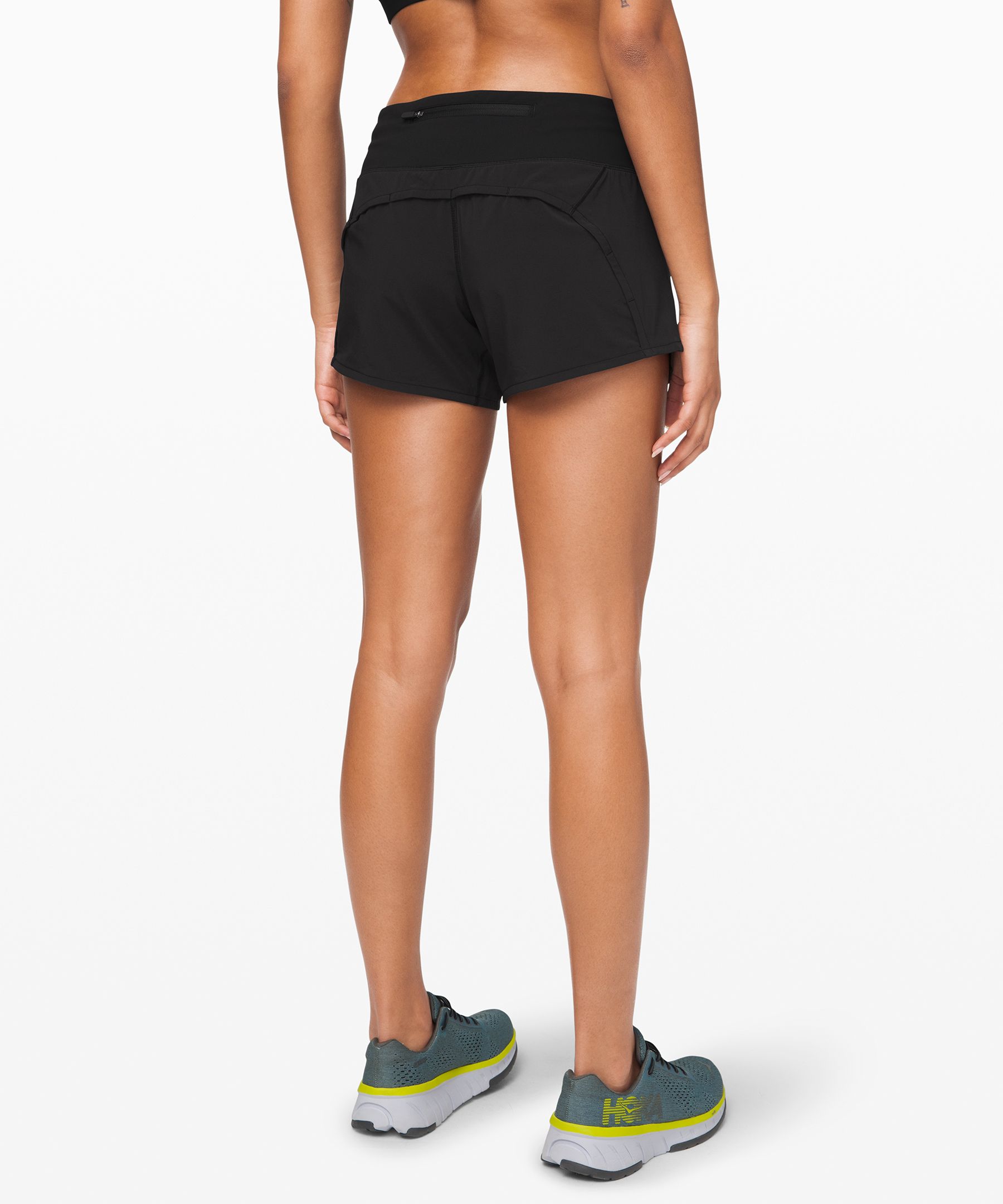 running shorts lululemon