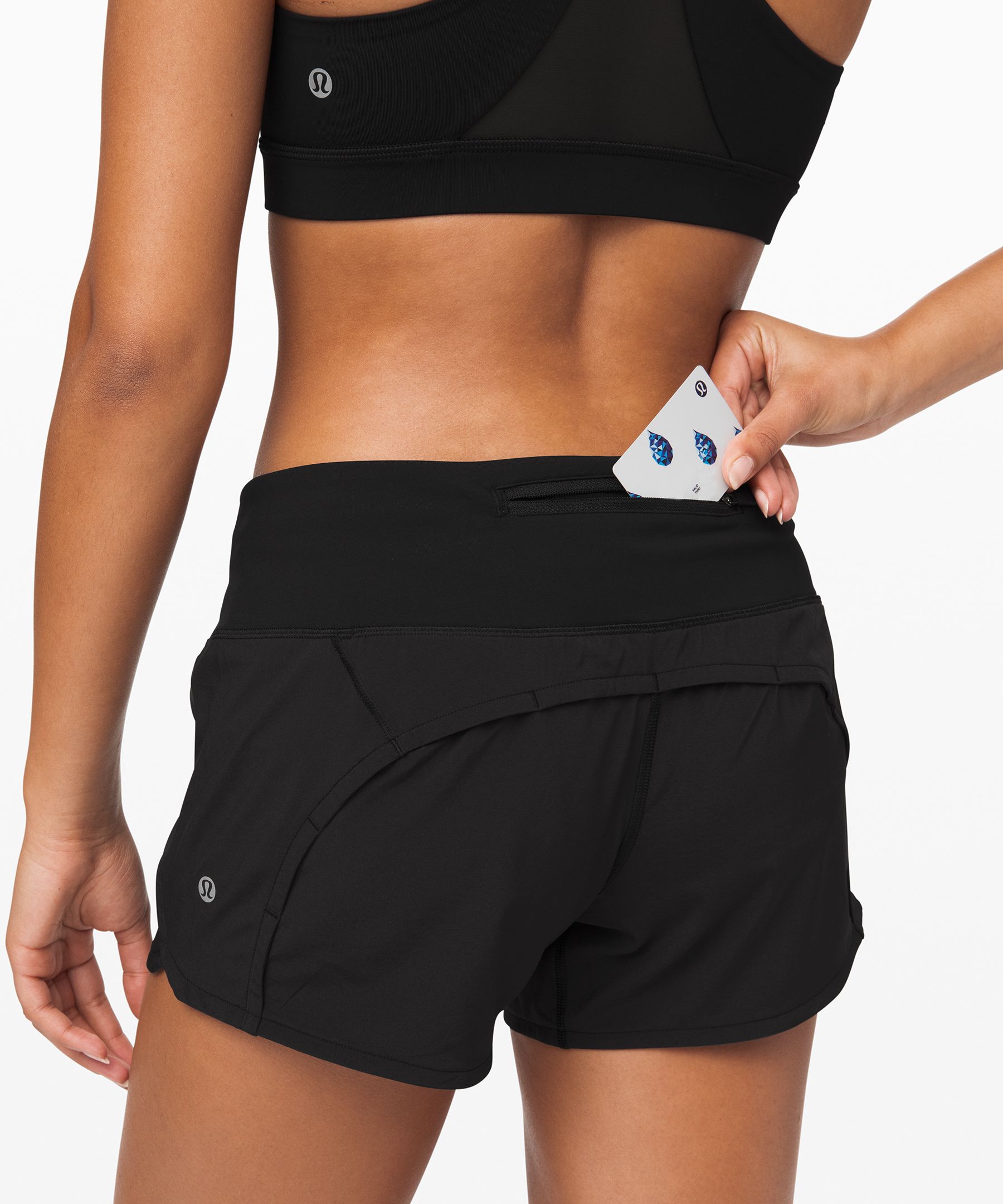 running shorts lululemon