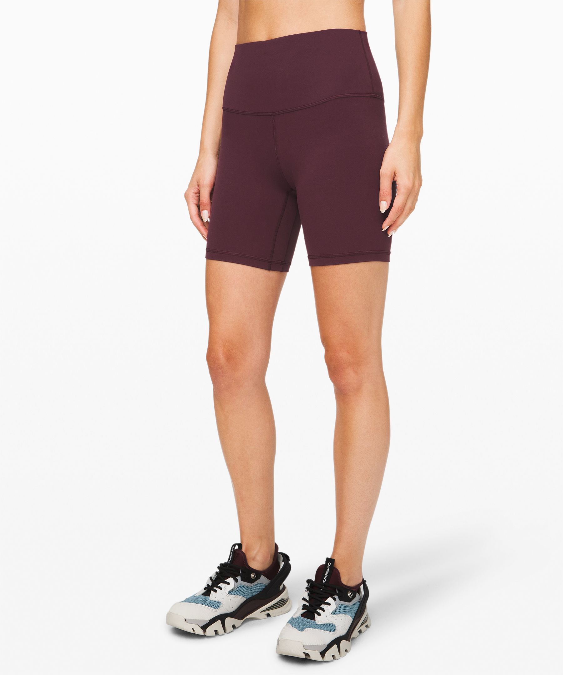 lululemon spin shorts