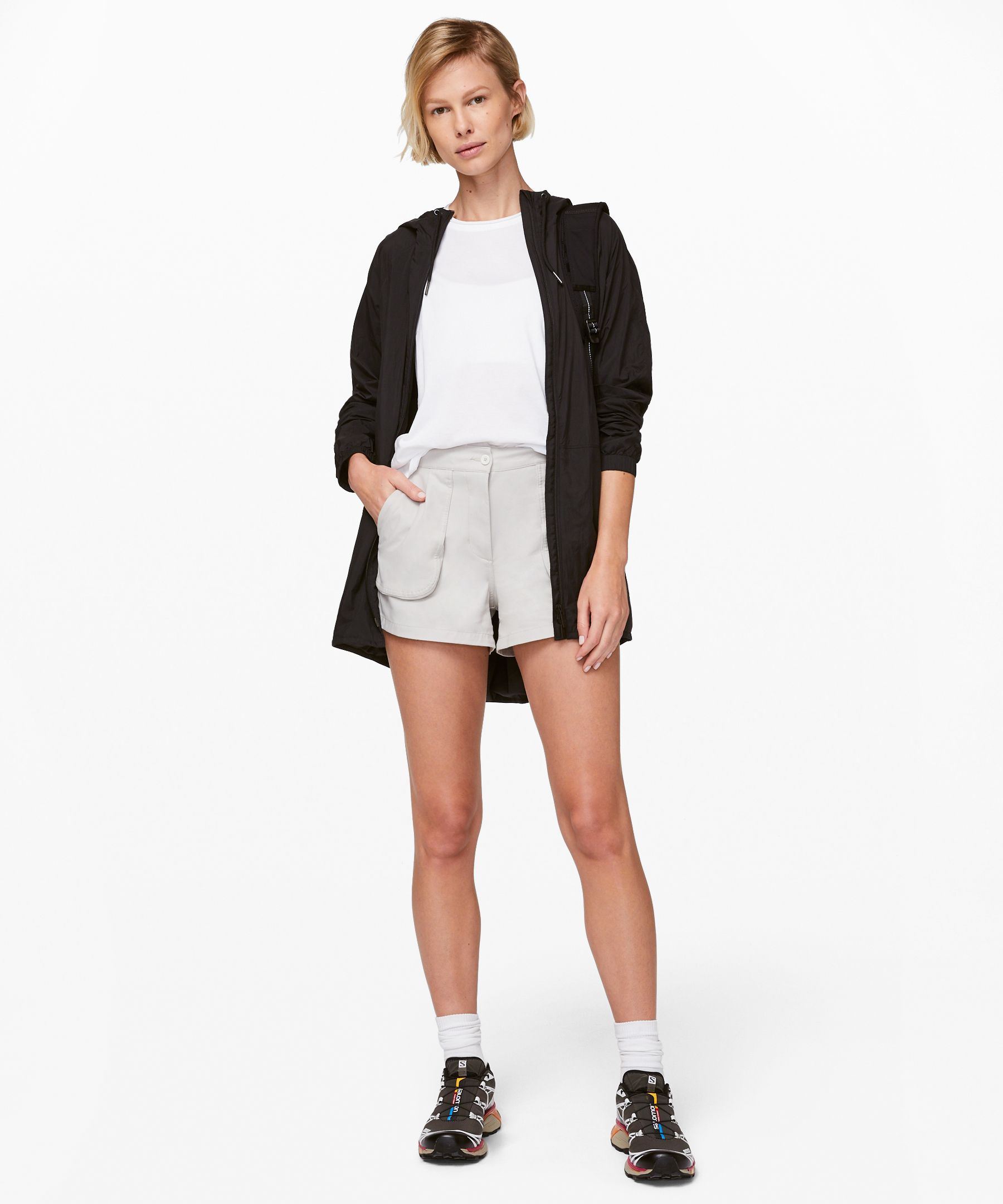 this instant short lululemon