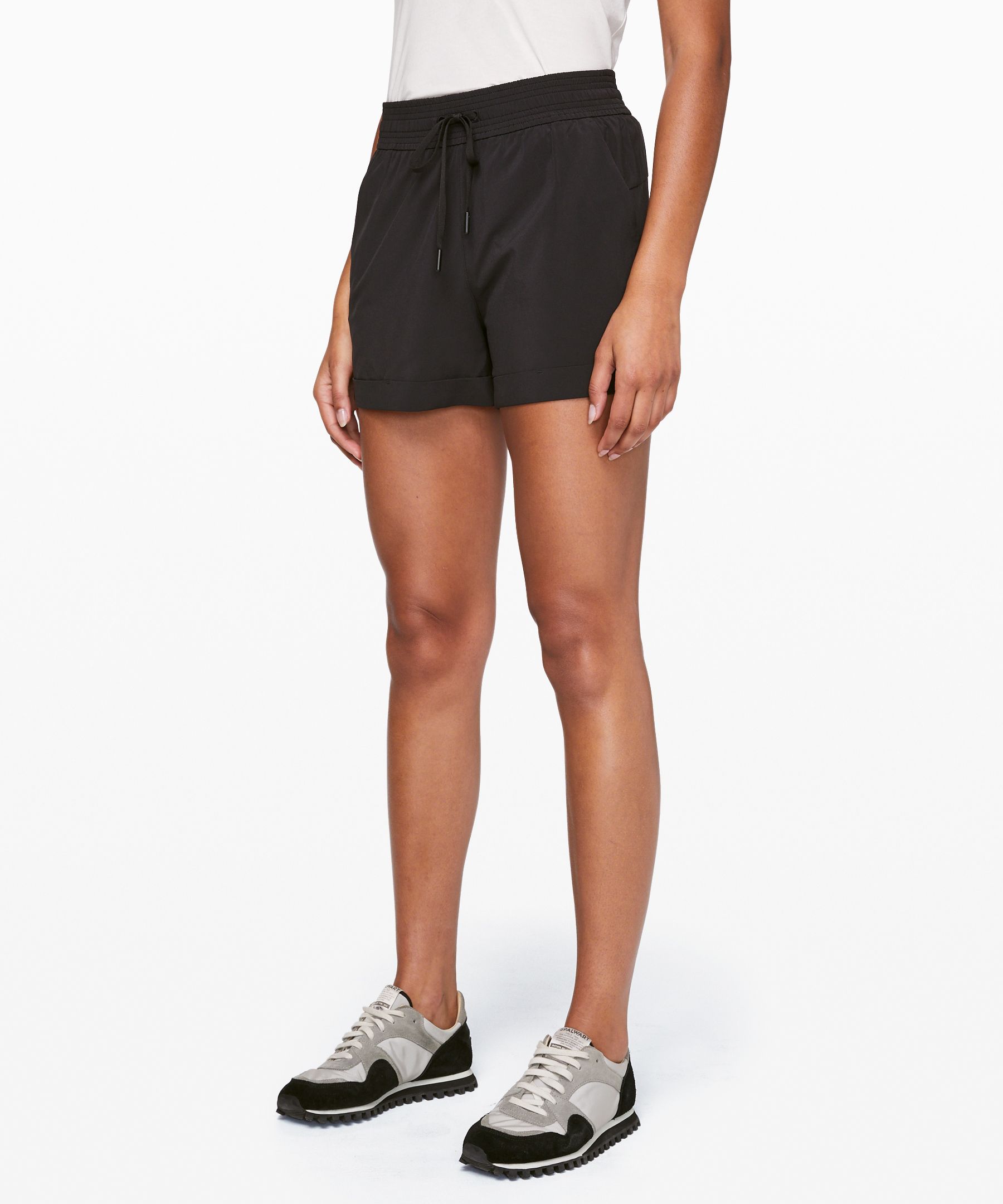 Lulu spring breakaway shorts deals