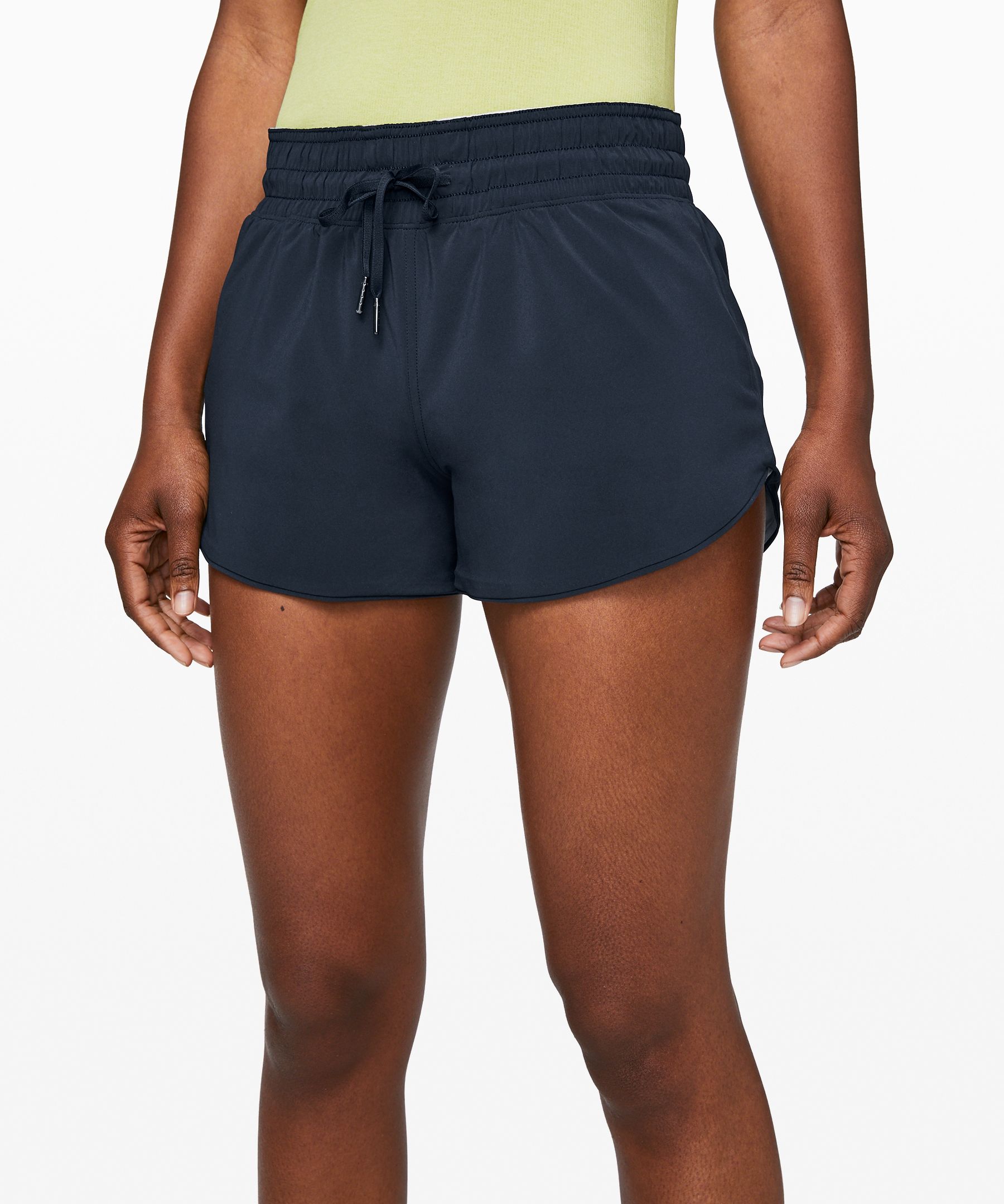 Loveee the Choose a Side Shorts in a Size 0 over the Size 2! These