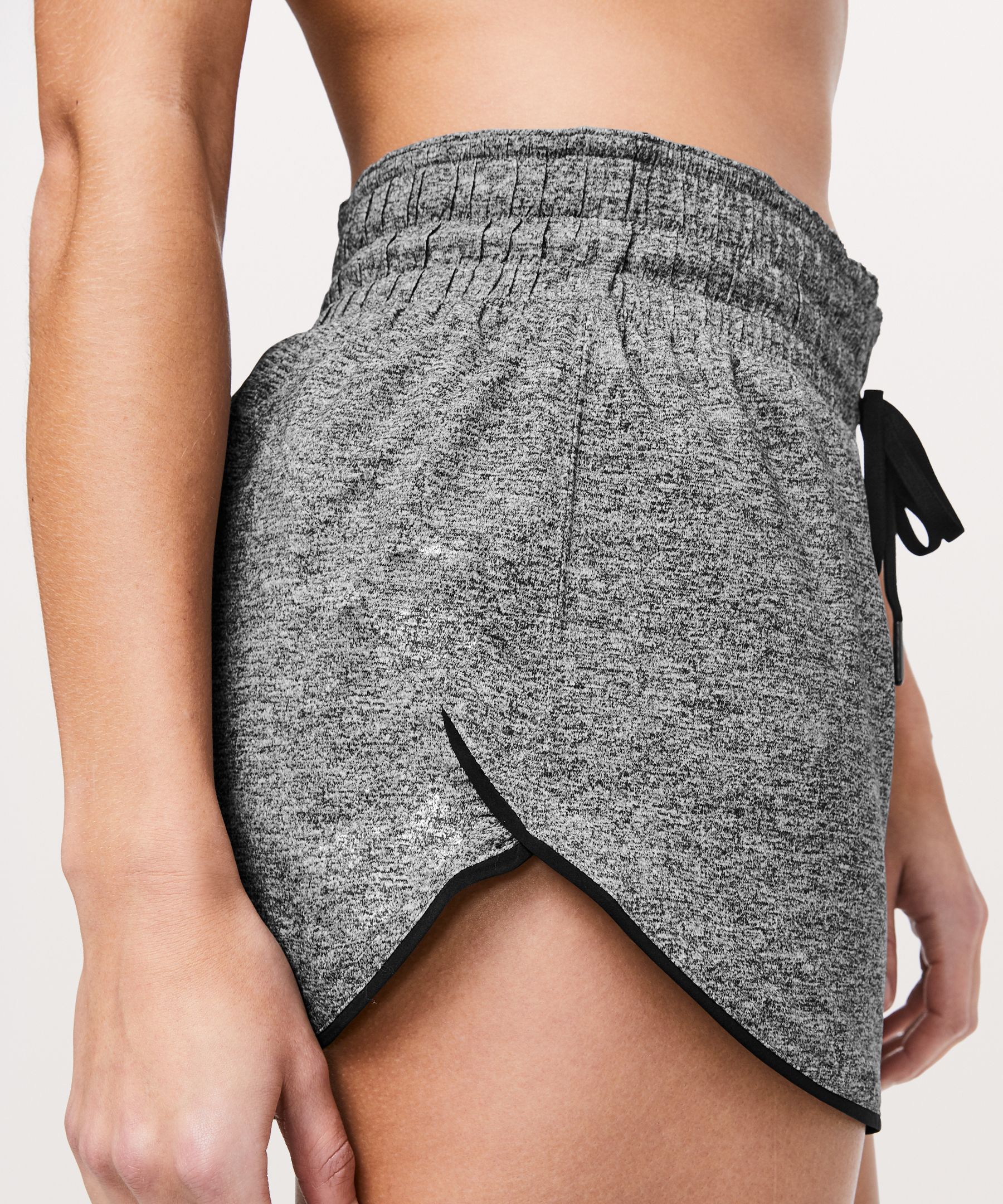 choose a side short lululemon