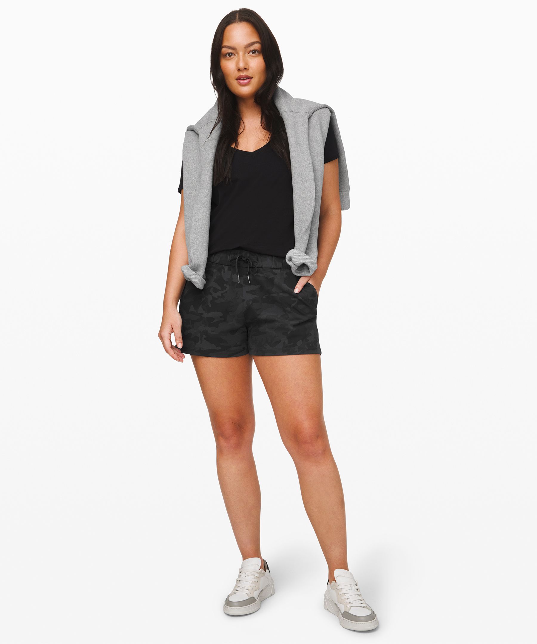 On the Fly Short 2.5"