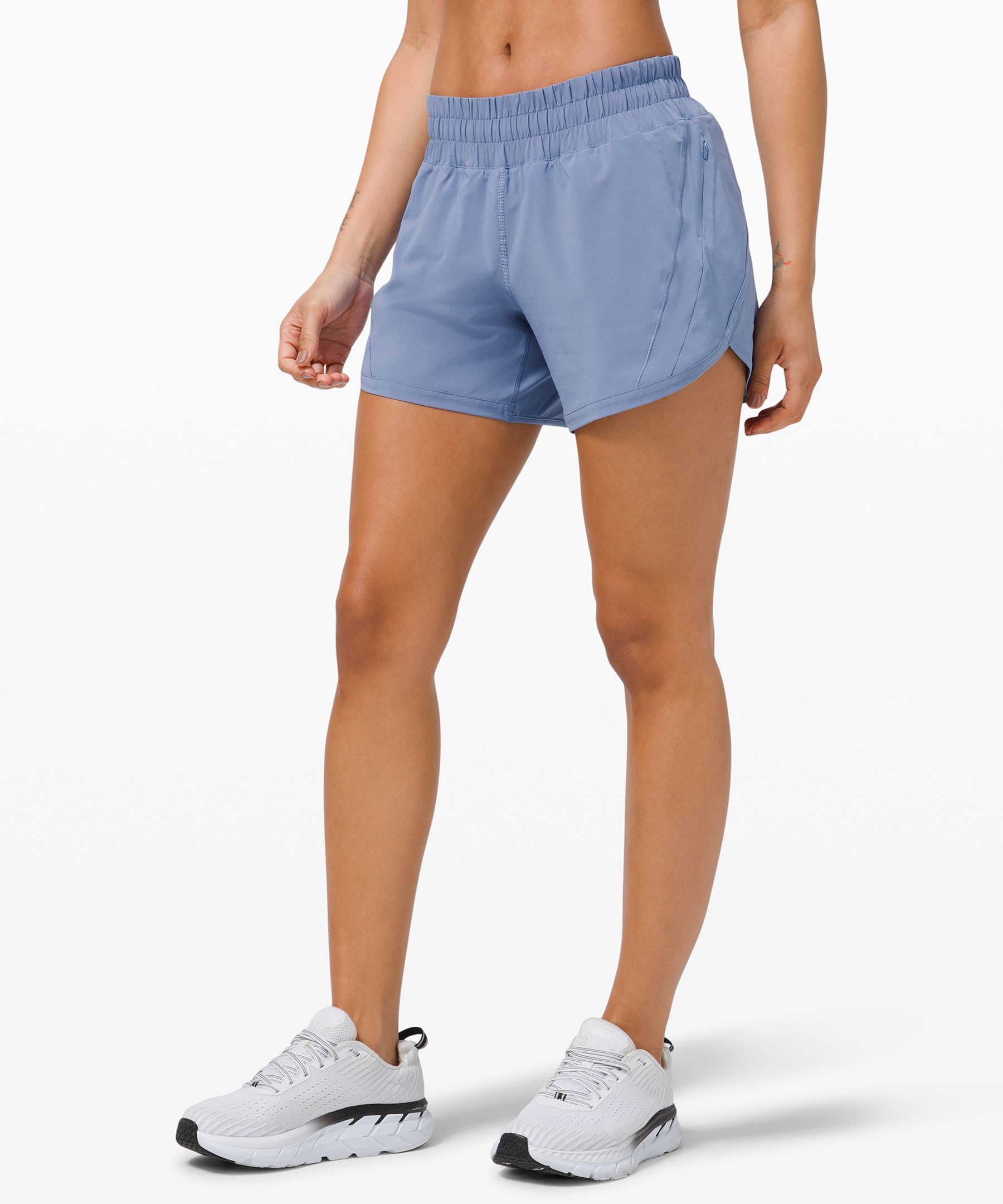 lululemon shorts women