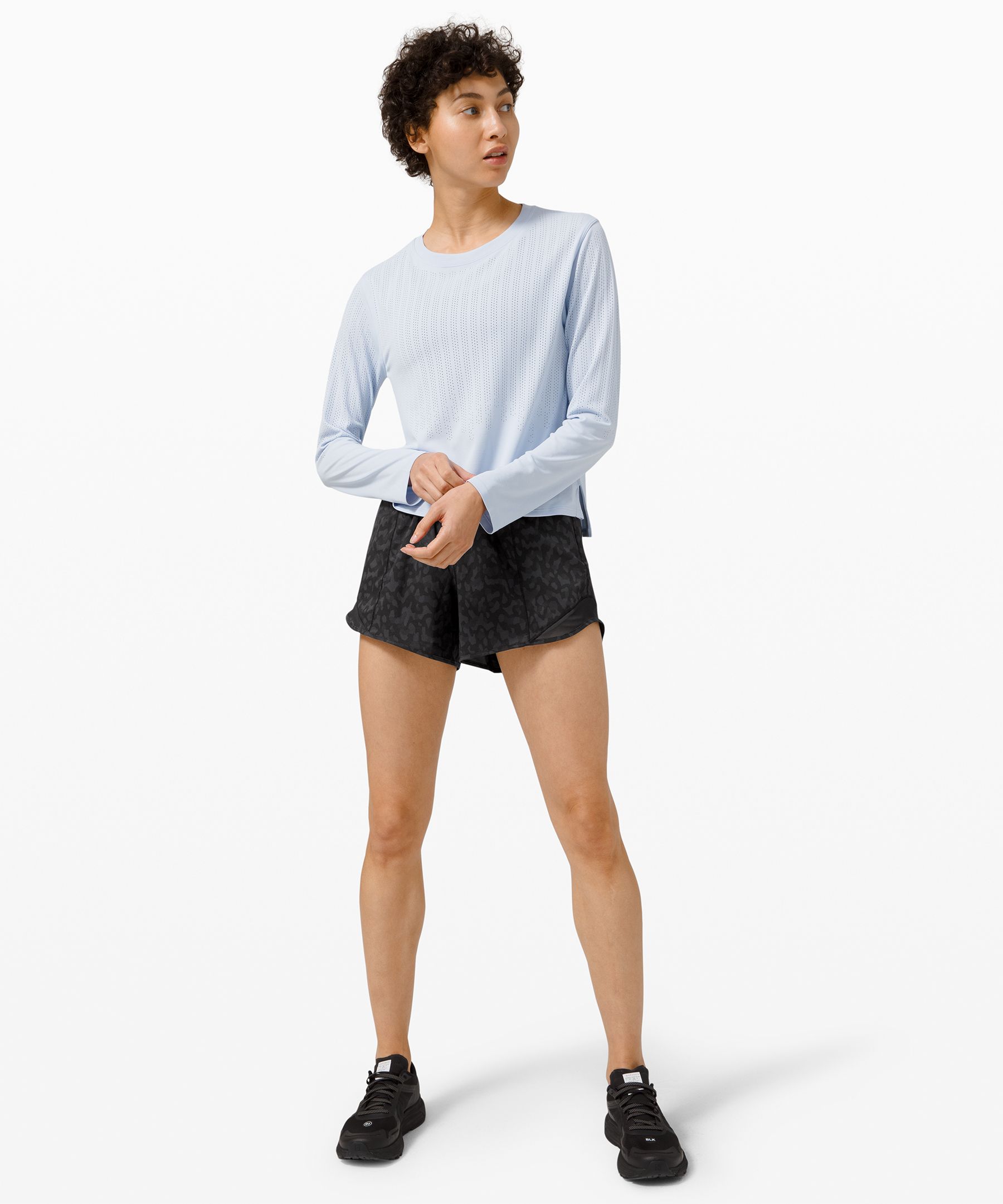 Hotty Hot Shorts II *Lang 10&nbsp;cm