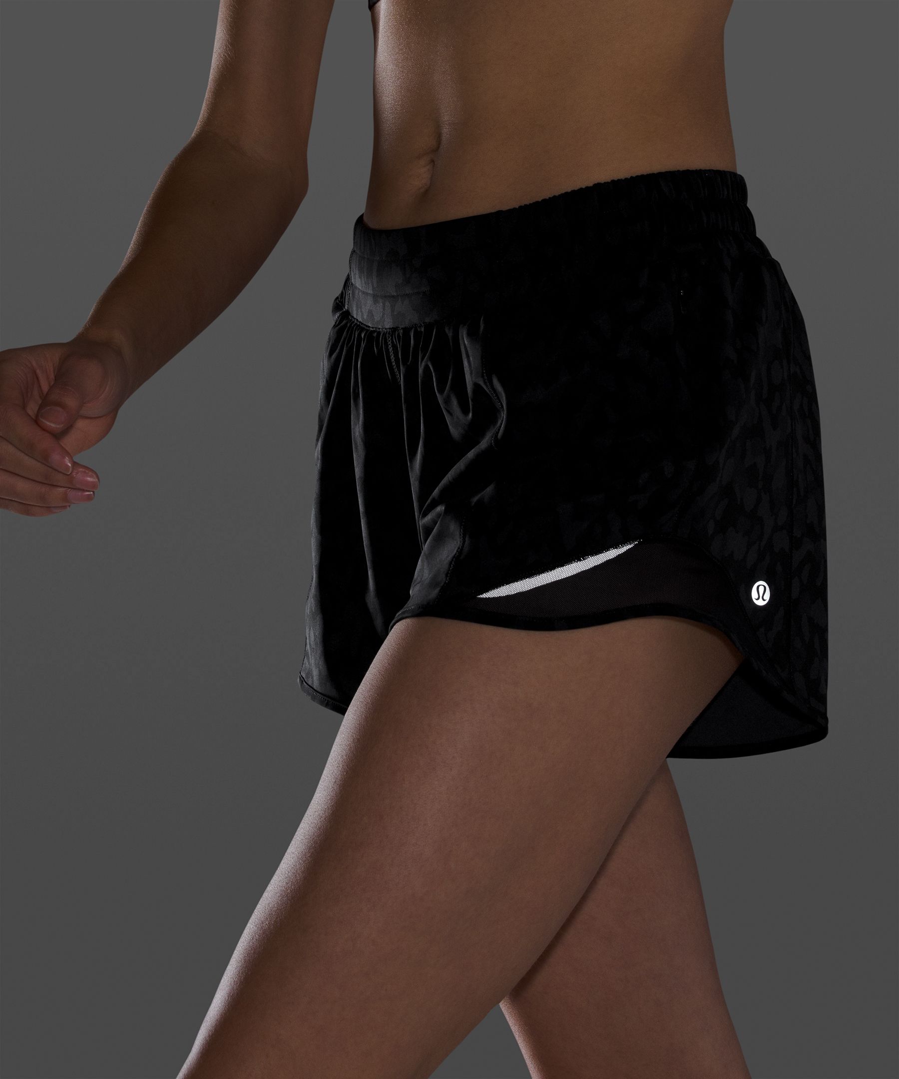 Hotty Hot Shorts II *Lang 10&nbsp;cm