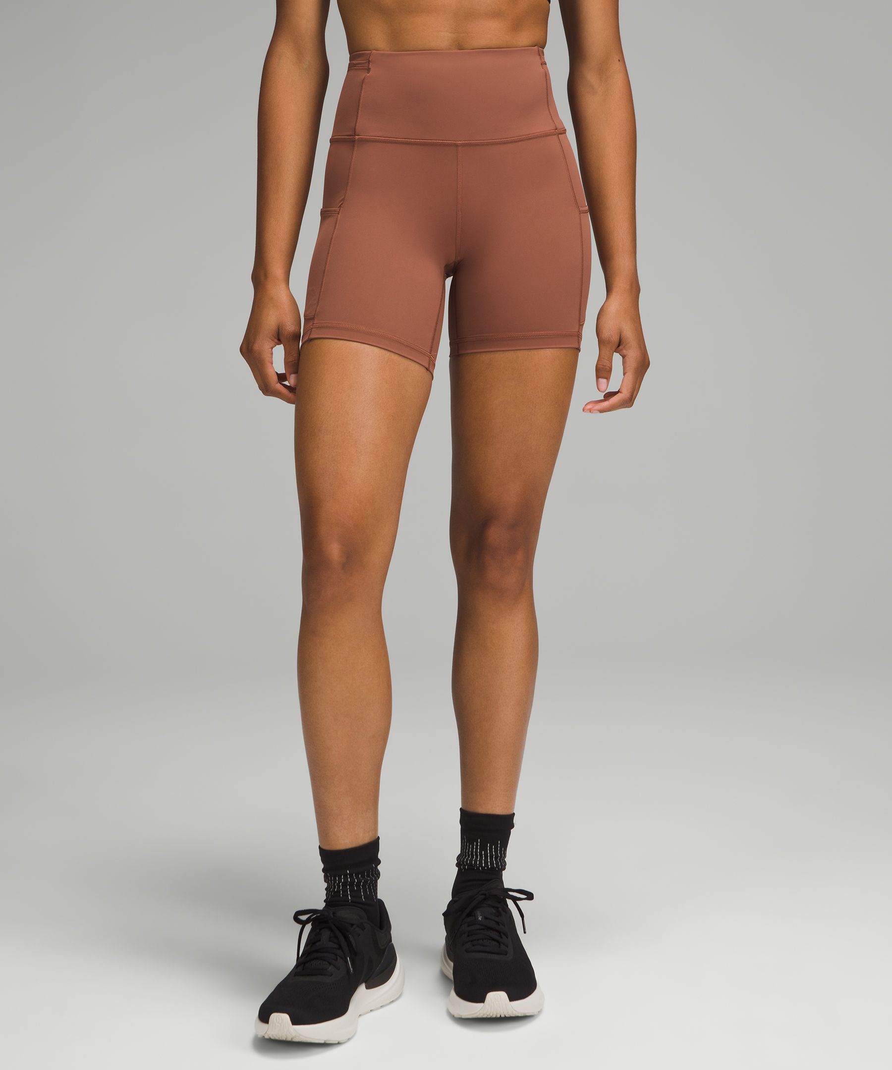 Lululemon ancient copper align 6  Free leggings, Lululemon, Under pants