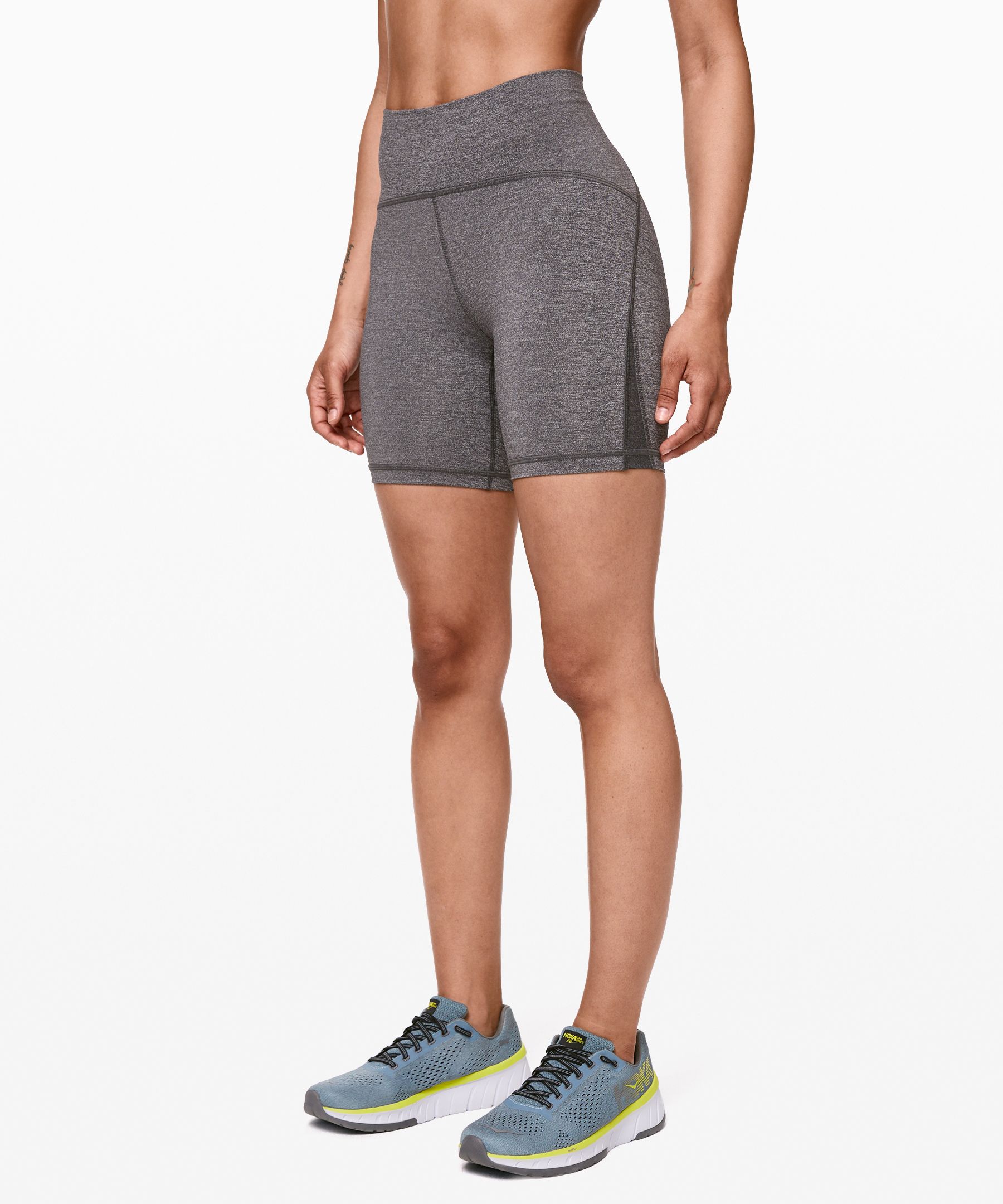 Lululemon train hot sale times short