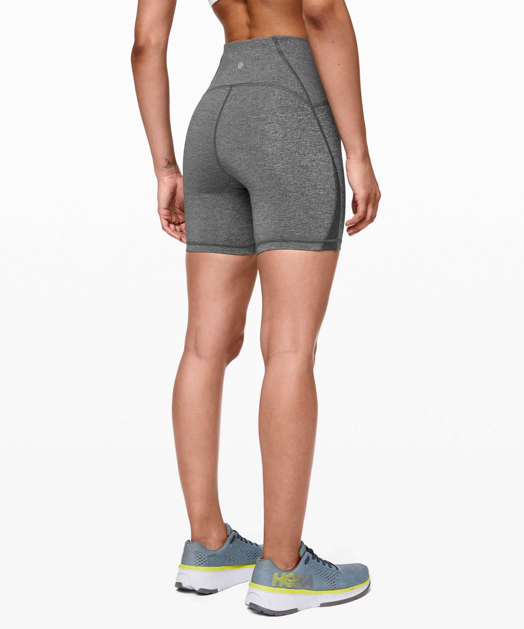 lululemon shorts 6