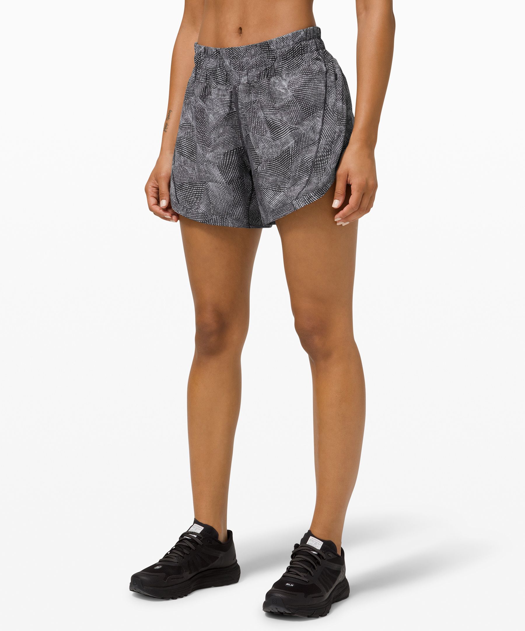 lululemon biker shorts
