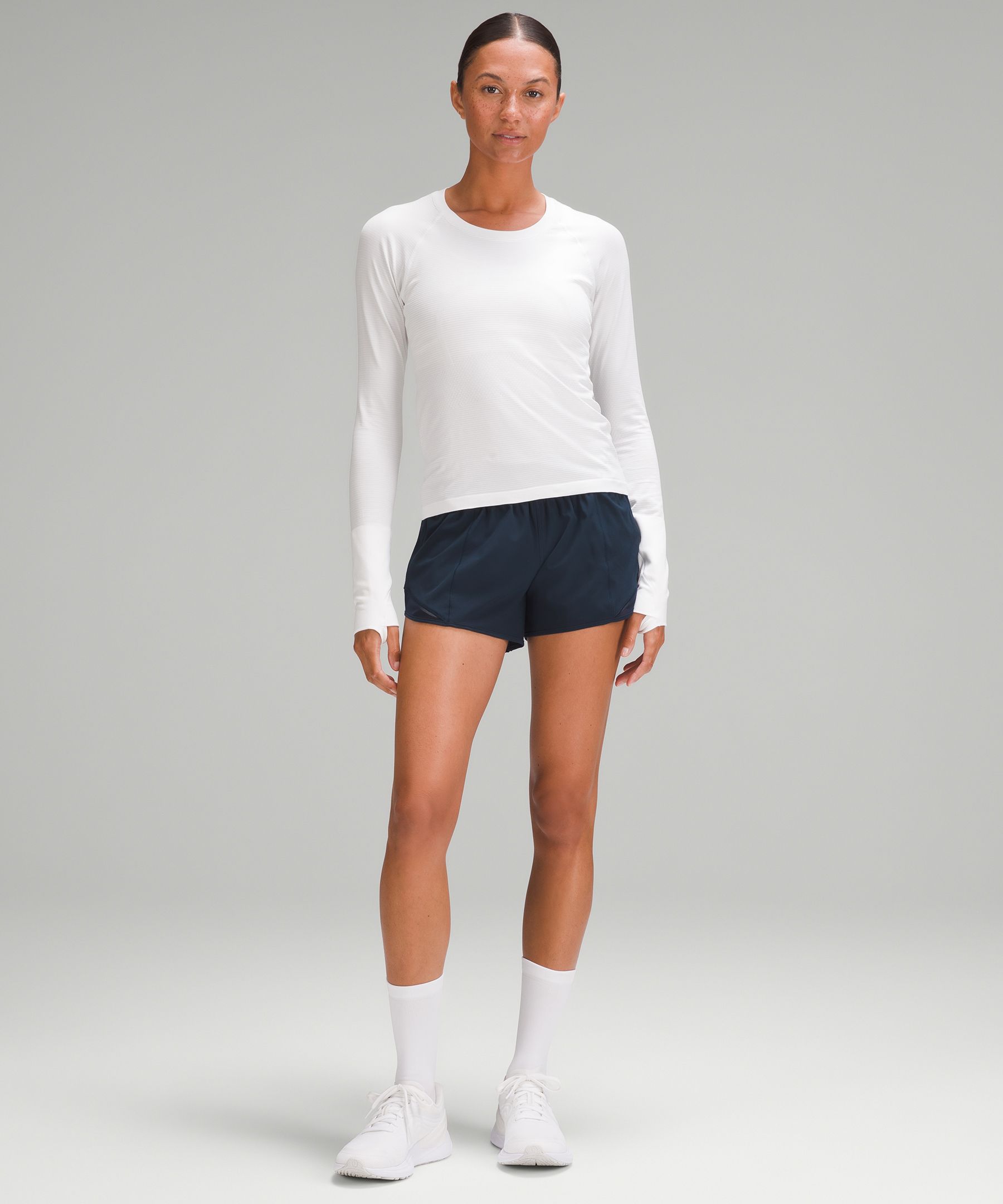 Women's Liner Shorts