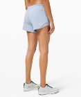 Hotty Hot Low-Rise Short 4" Lined