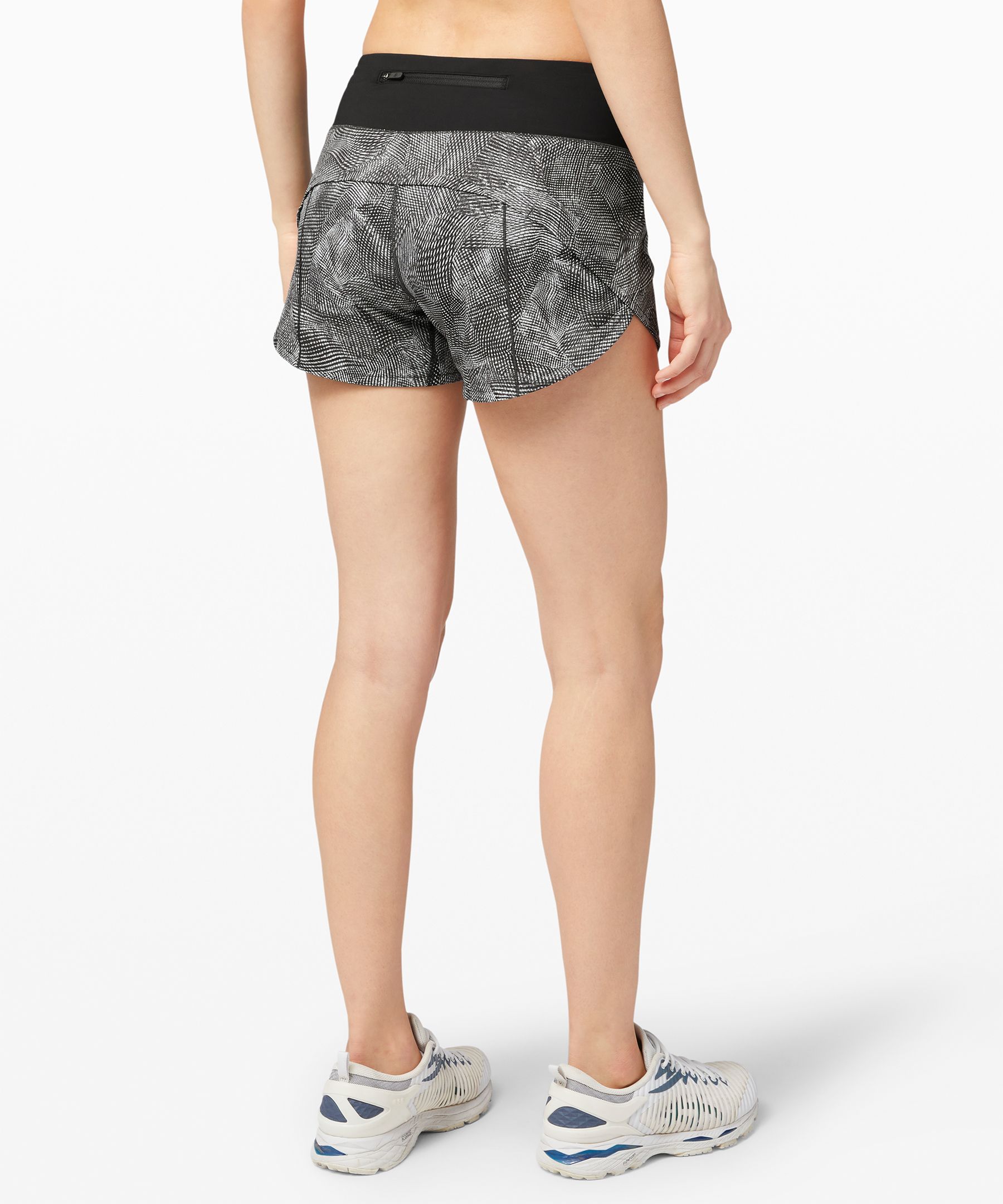 Lululemon Speed Up Mid-rise Lined Short 401k  International Society of  Precision Agriculture