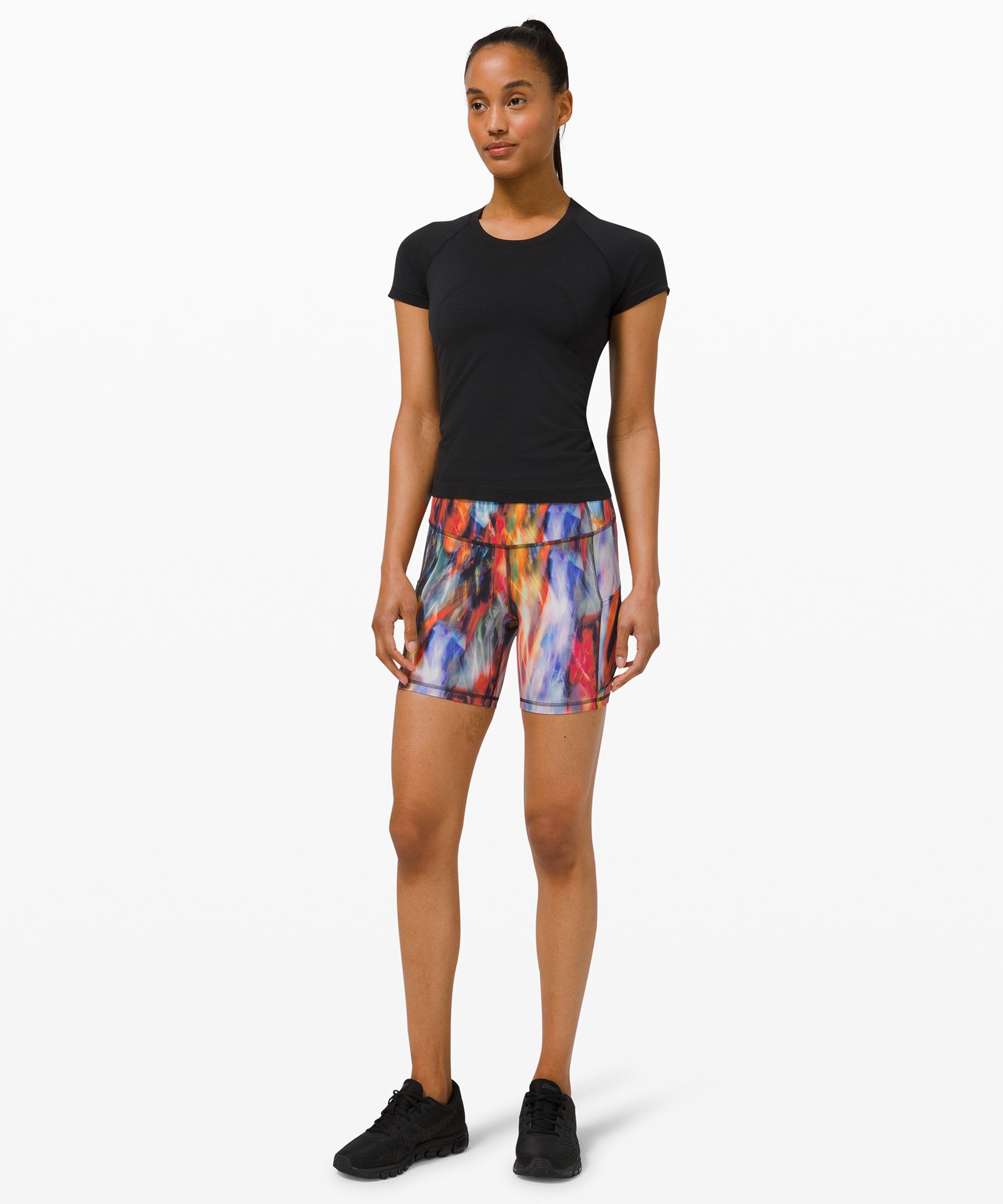 lululemon board shorts womens