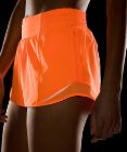 Hotty Hot High-Rise Lined Short 2.5"