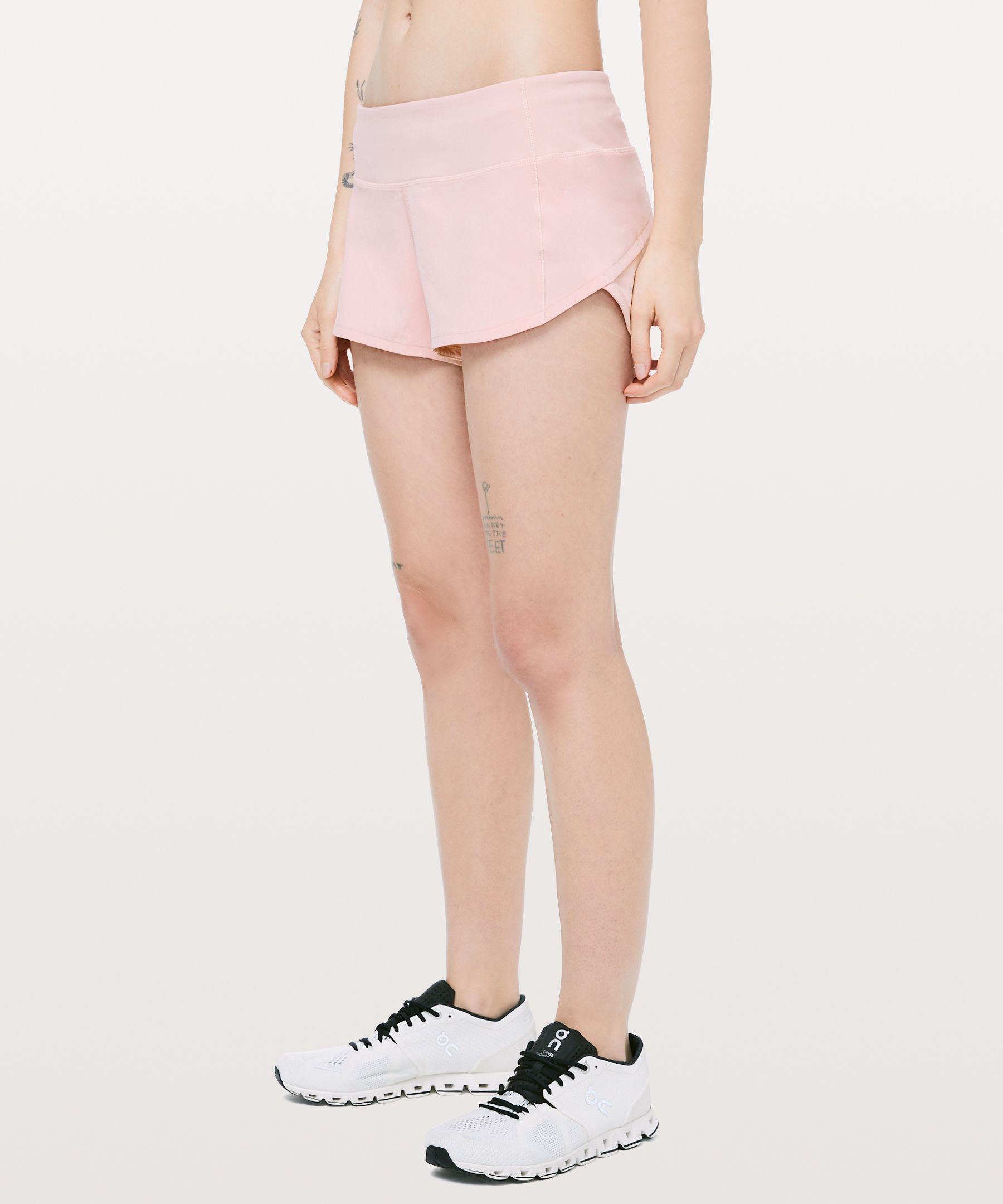 View details of Speed Up Short 2.5"