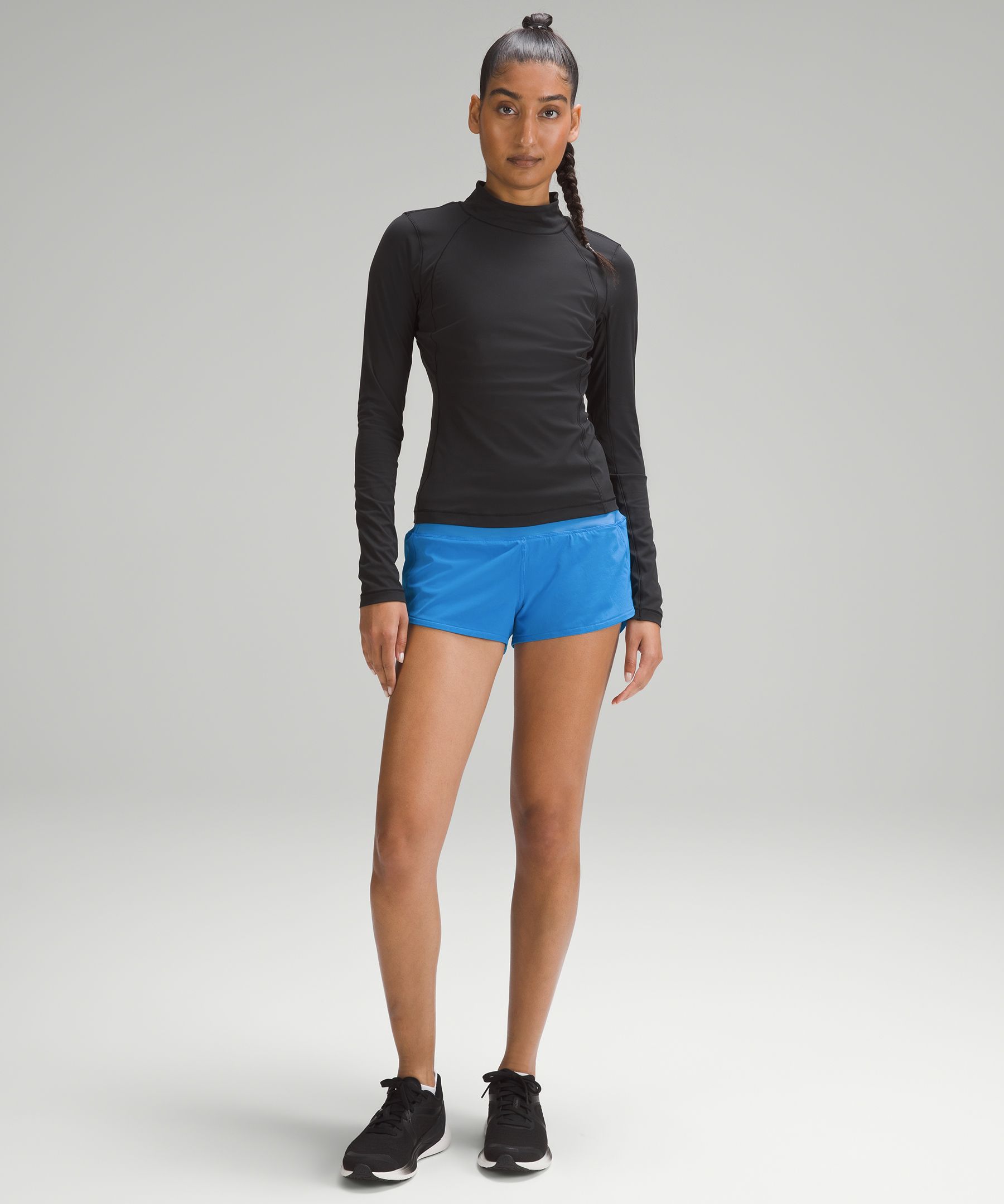 Lululemon real sale quick short