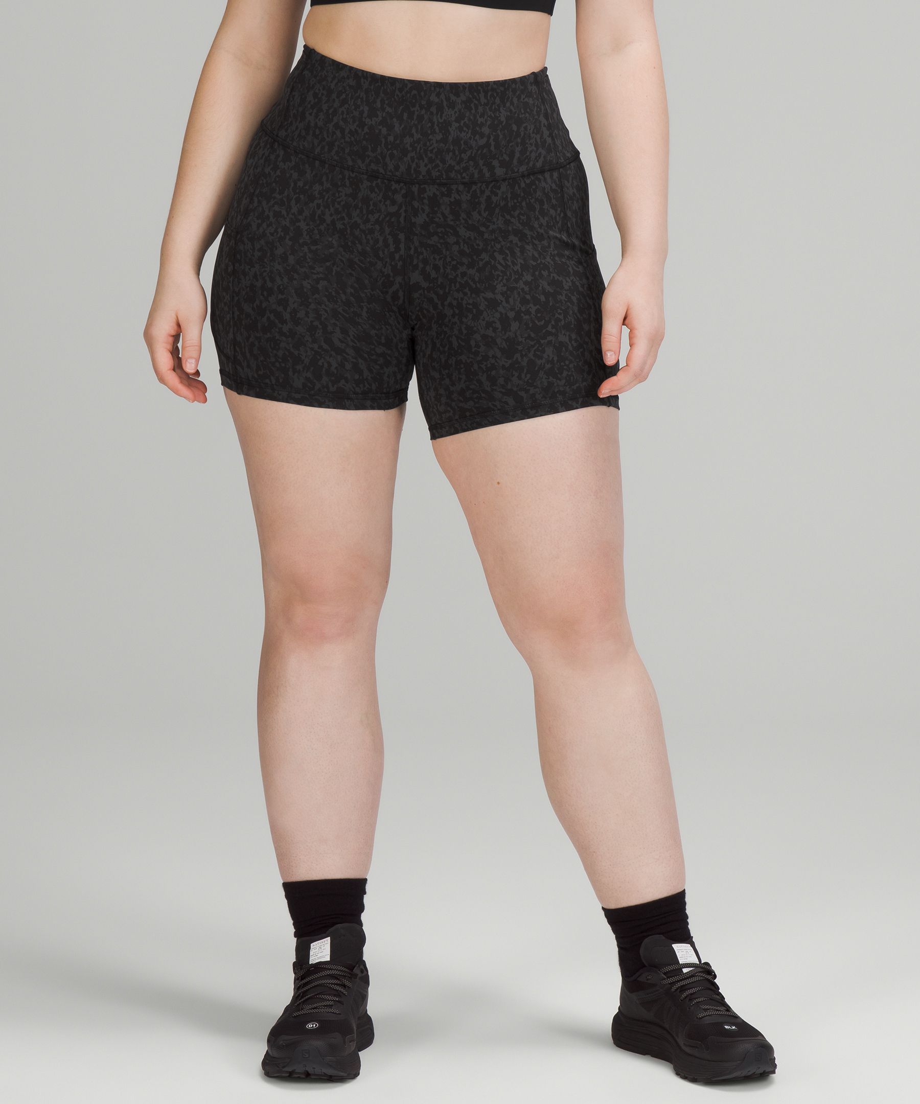 I.d shorts steady state : r/Lululemen