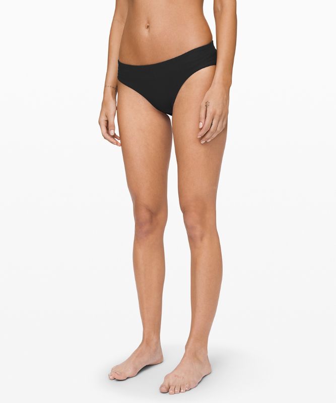 Clear Waters Mid-Rise Med Bottom