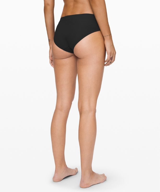 Clear Waters Mid-Rise Med Bottom