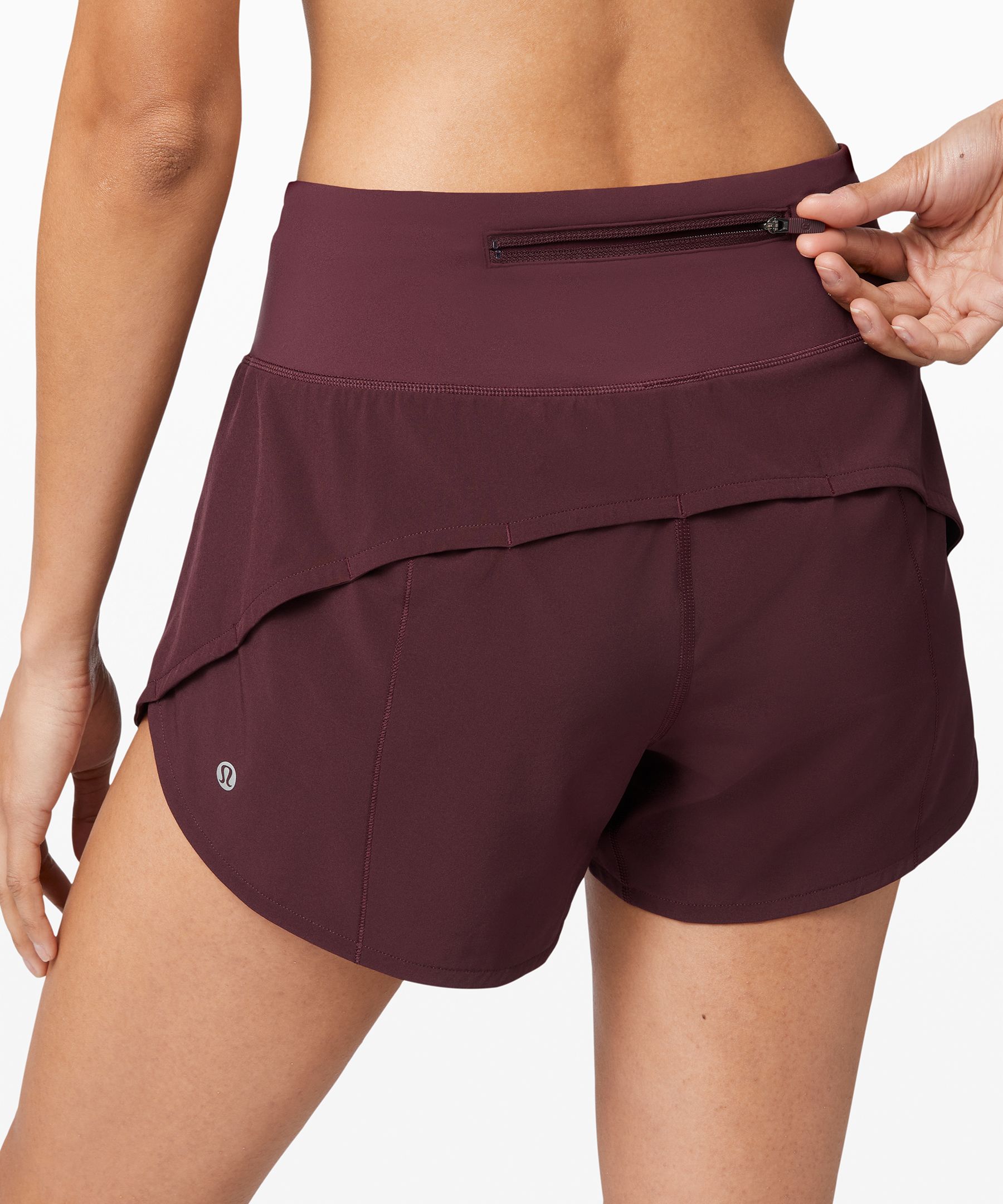 discount lululemon shorts