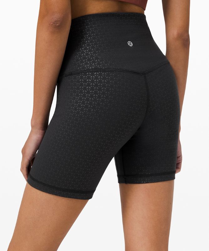 Lululemon Align Shorts 6 Review Journal  International Society of Precision  Agriculture