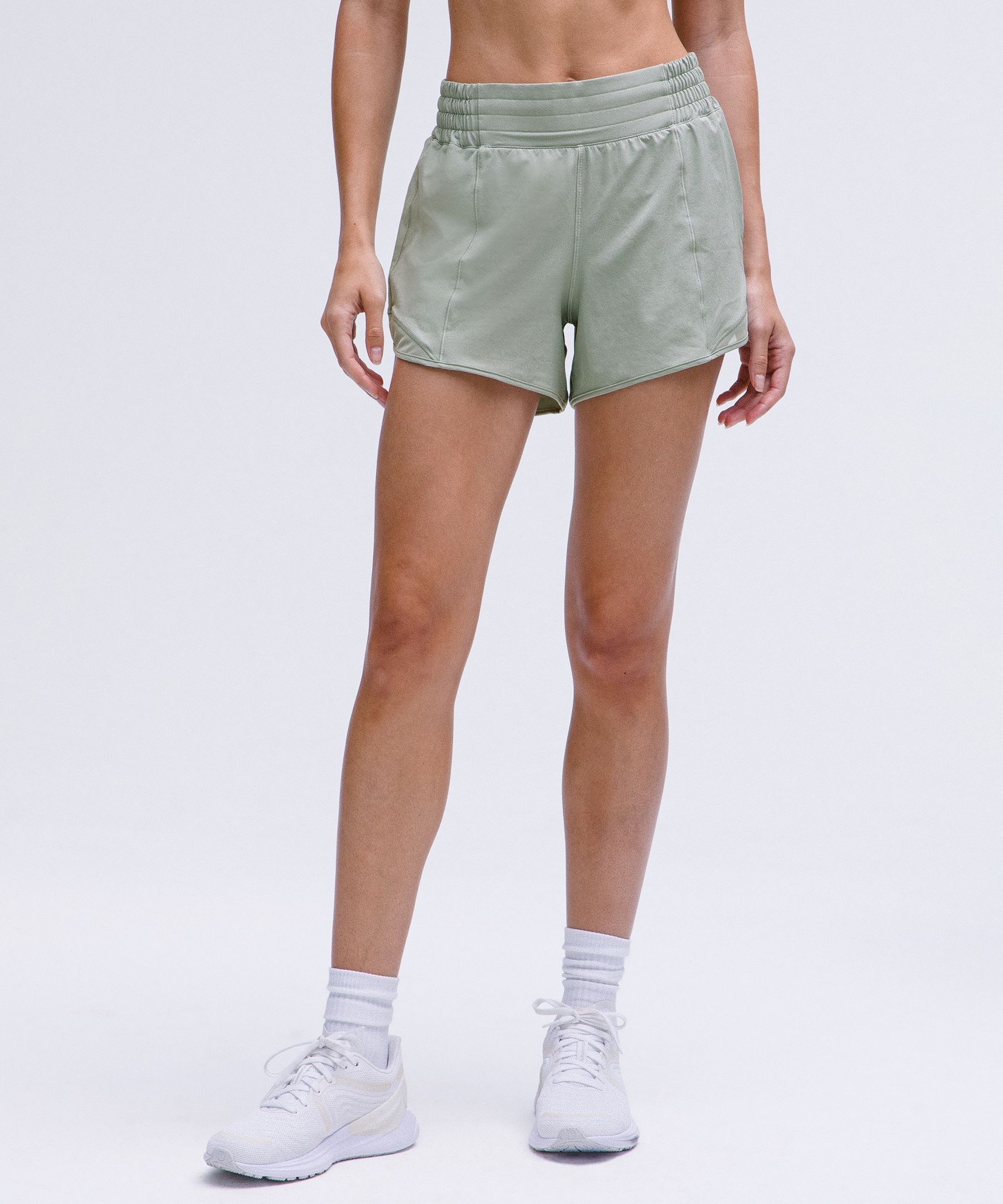 Lululemon hotty shorts online