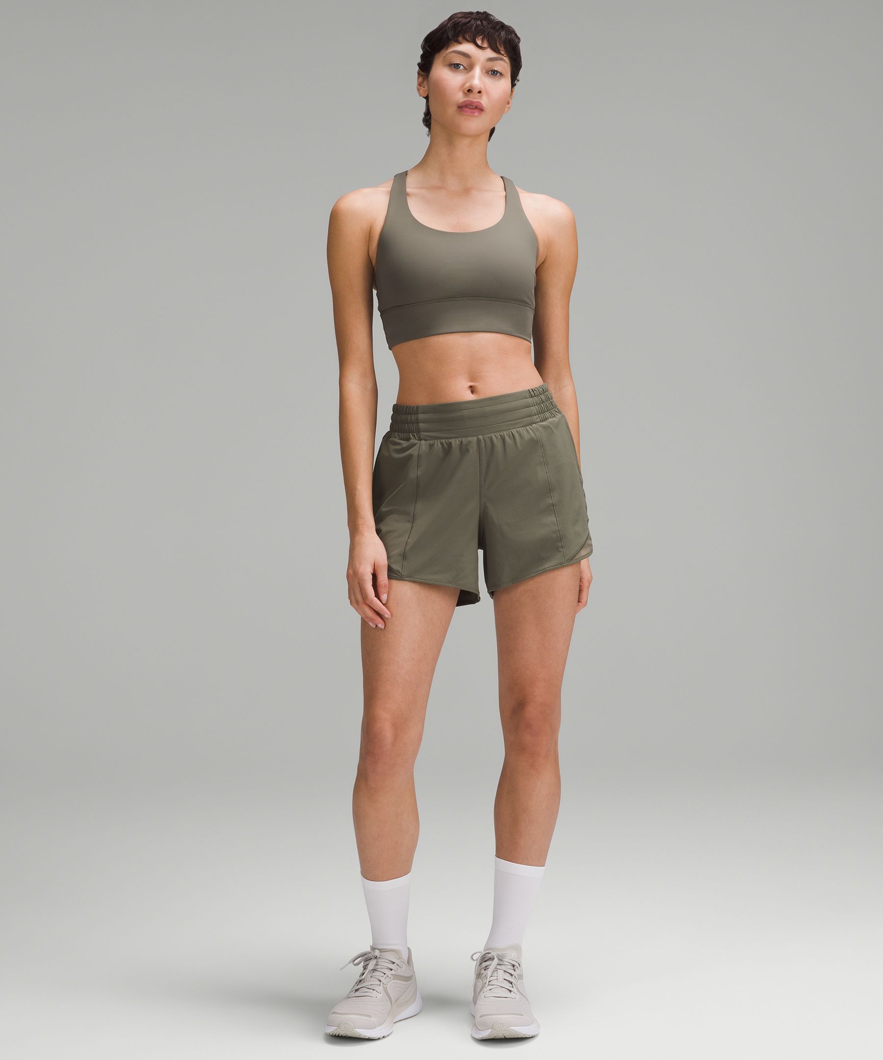 Lululemon shorts size XXL 8 inch inseam like new! in 2023
