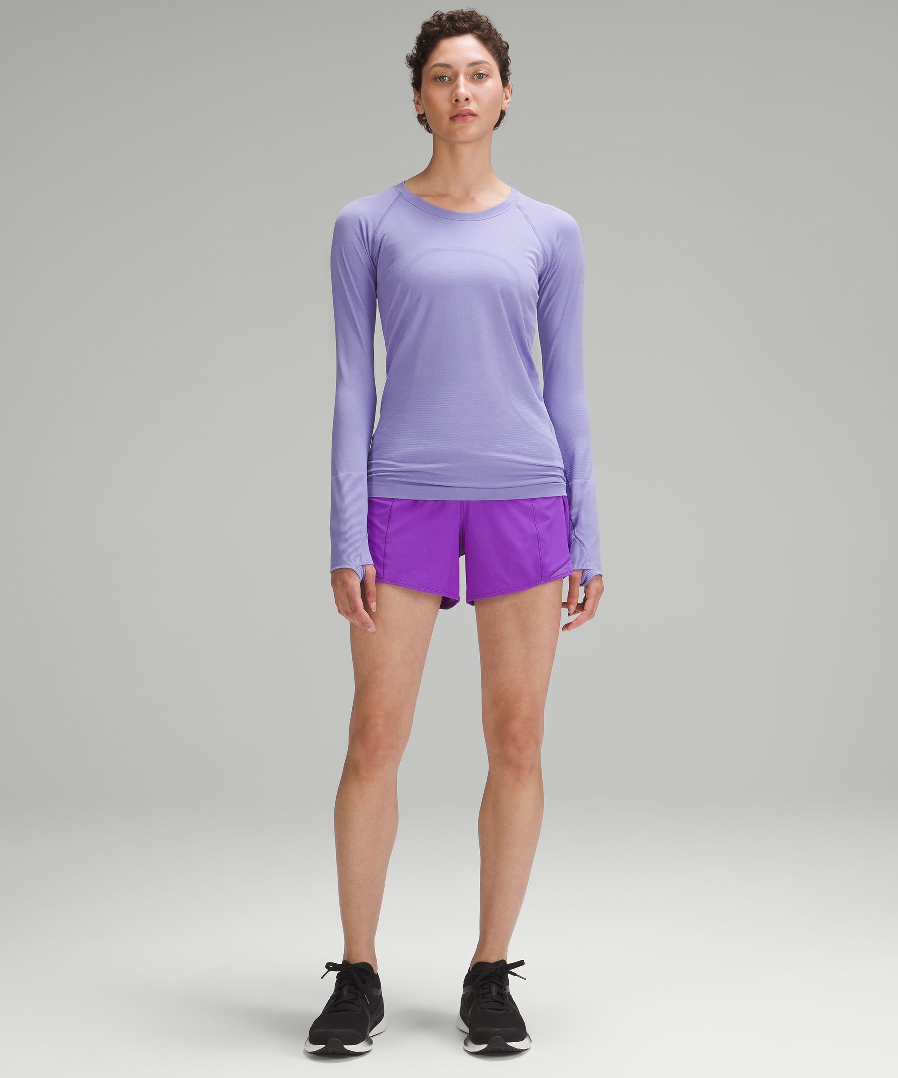 best shorts for summer fitness-4 lululemon shorts, Gallery posted by  atreeeeee_