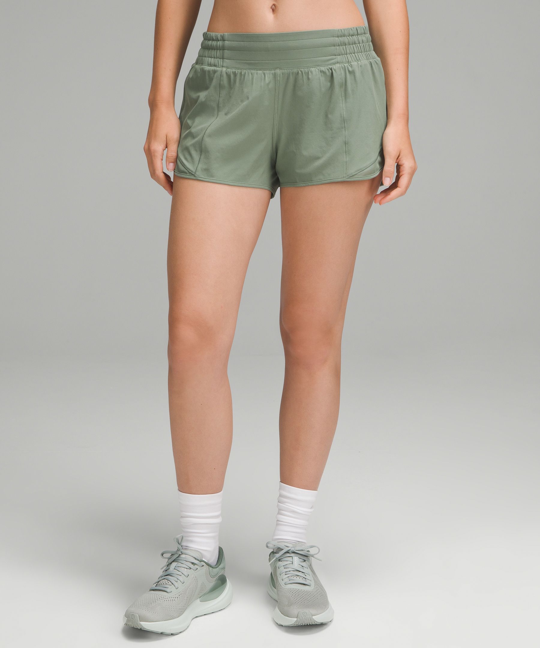 Hotty Hot High-Rise Lined Short 2.5" | Women's Shorts