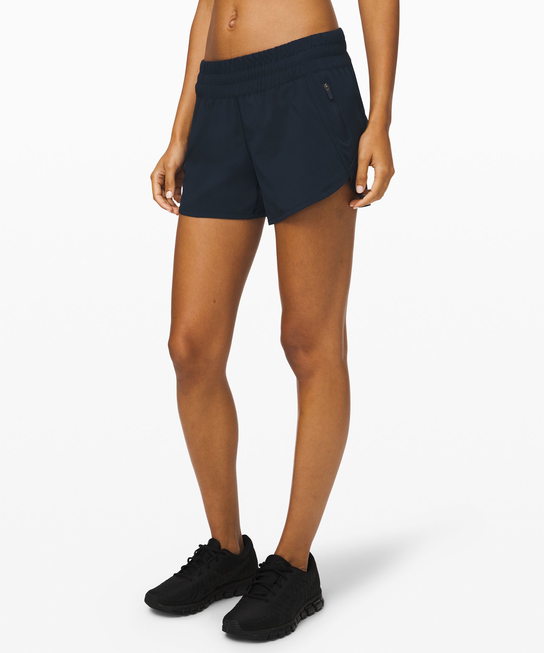 lululemon tracker short v