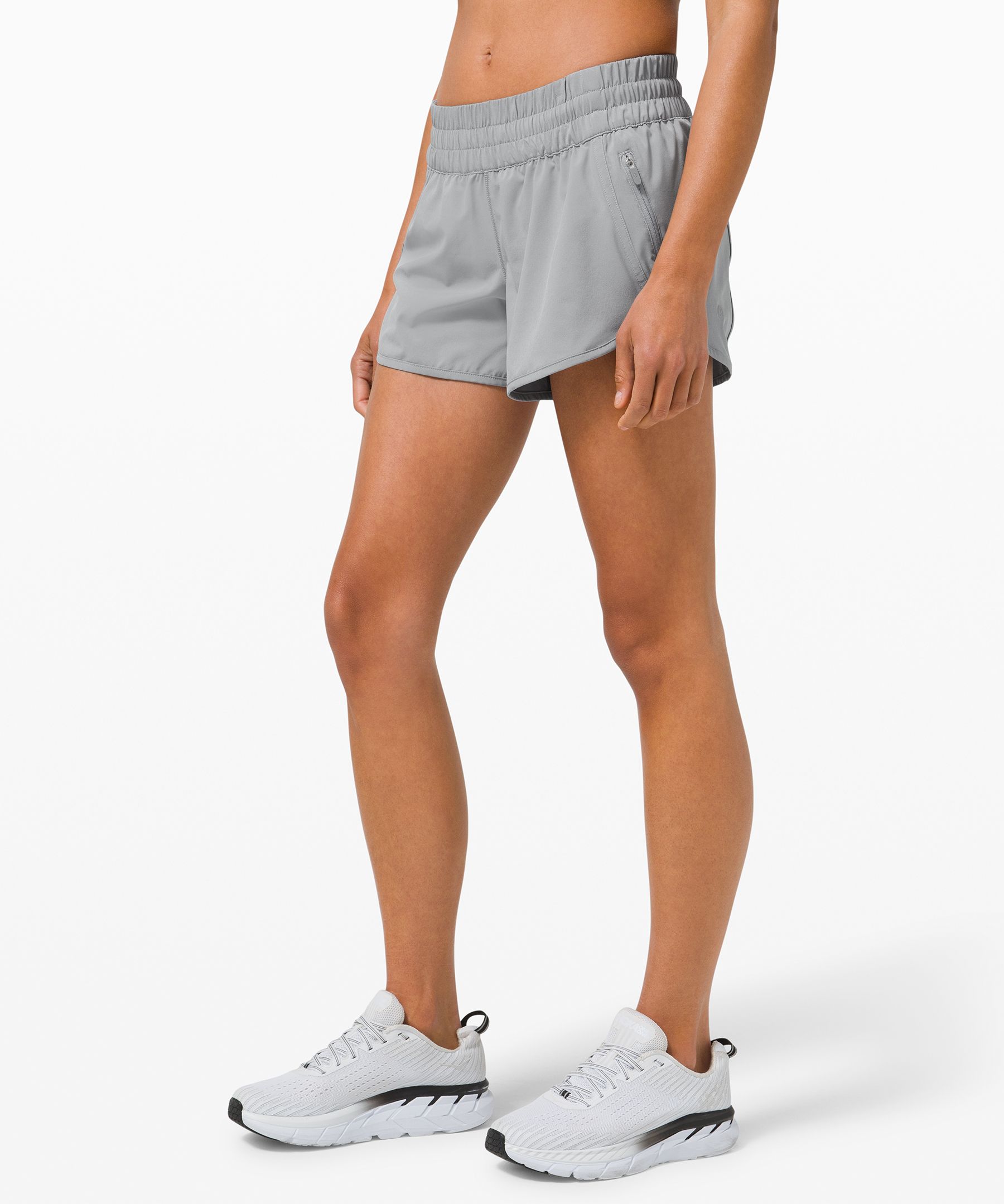 size 0 lululemon shorts