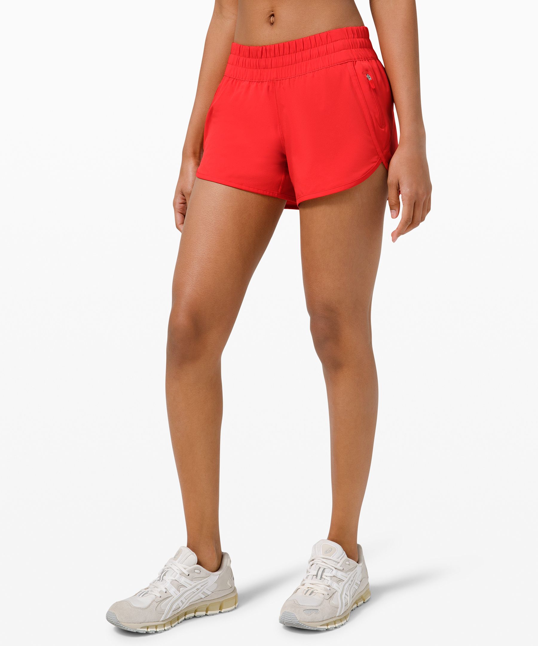 lululemon training shorts