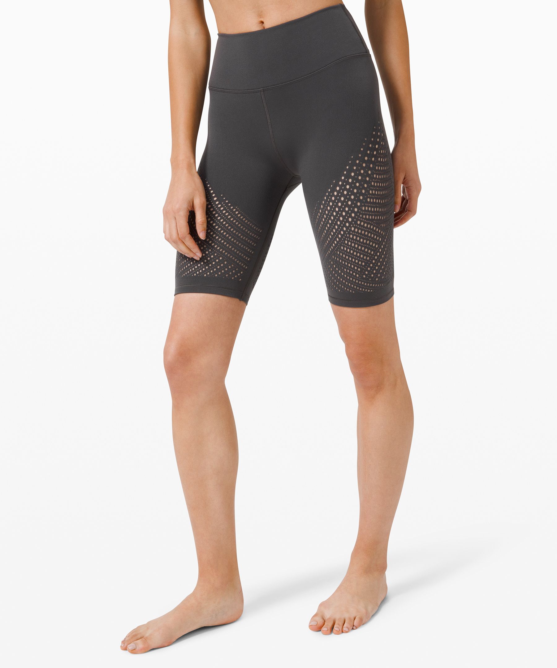 bike shorts lululemon