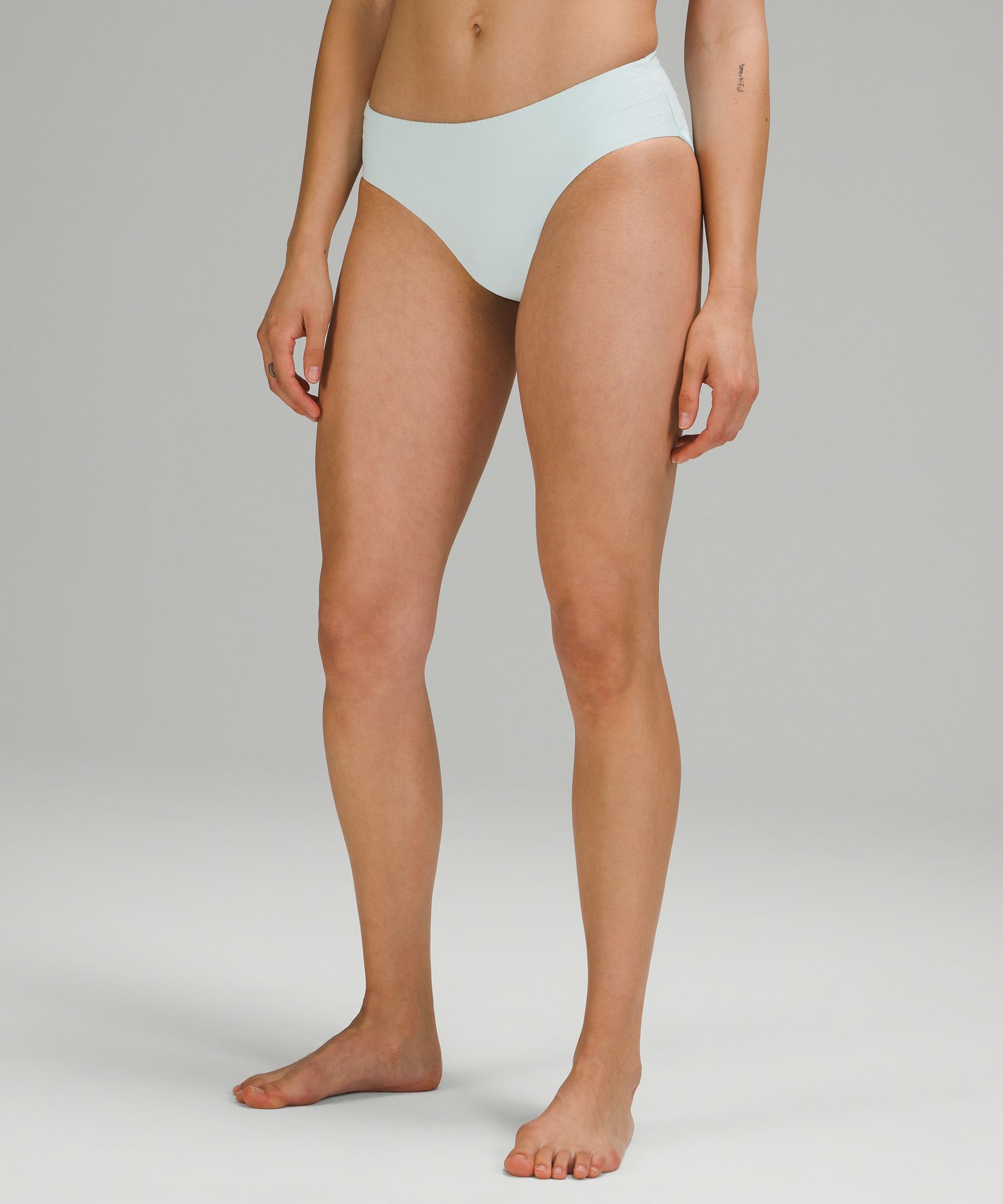 Midl Medium Full Coverage Bikini Bottom