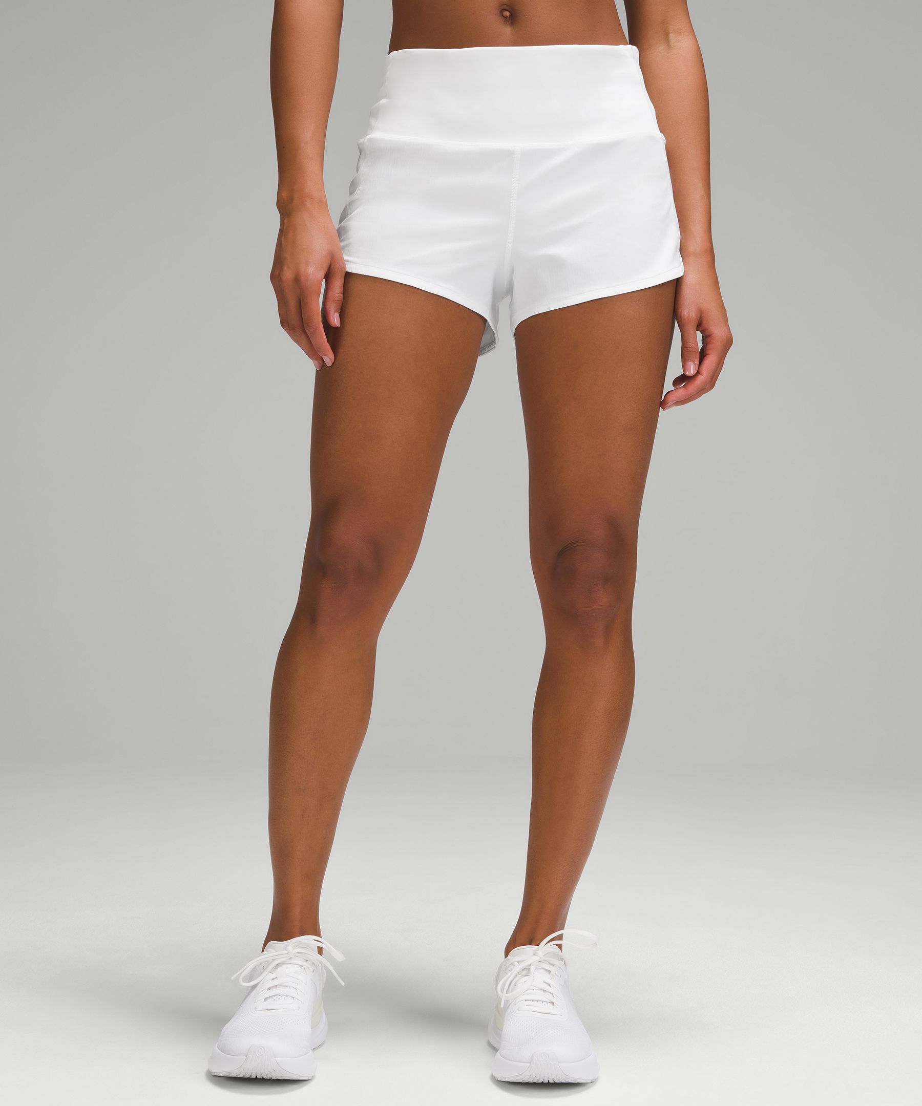 Speed Up High-Rise Lined Short 2.5, Shorts