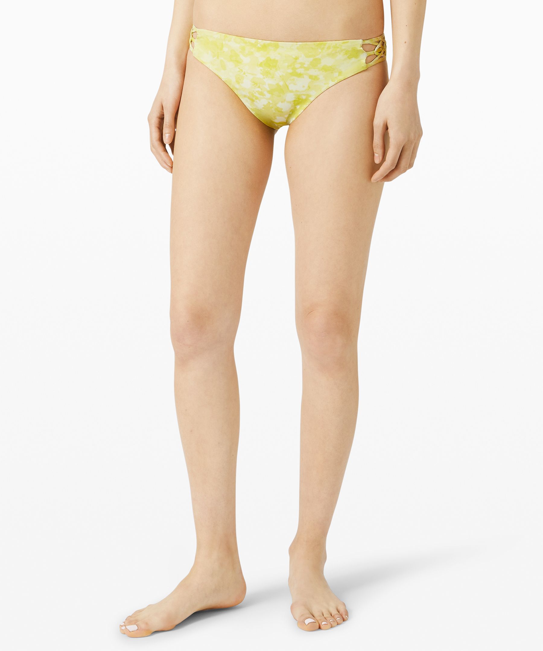 lululemon swim bottoms