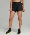 Hotty Hot High-Rise Lined Short 4"