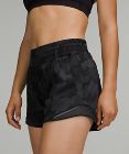 Hotty Hot High-Rise Short 4" *Lined