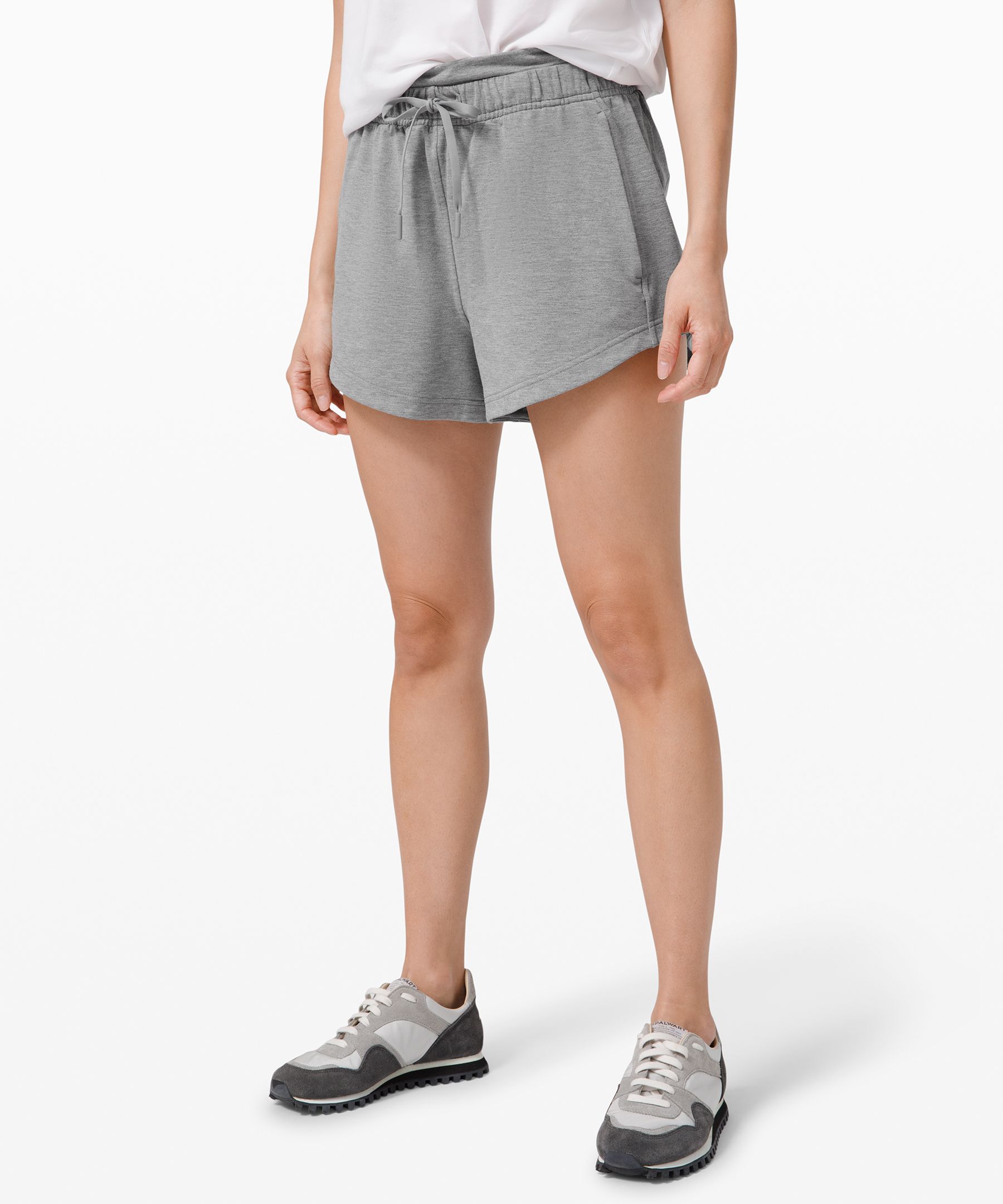 Inner Glow High-Rise Short 3, Women's Shorts, lululemon