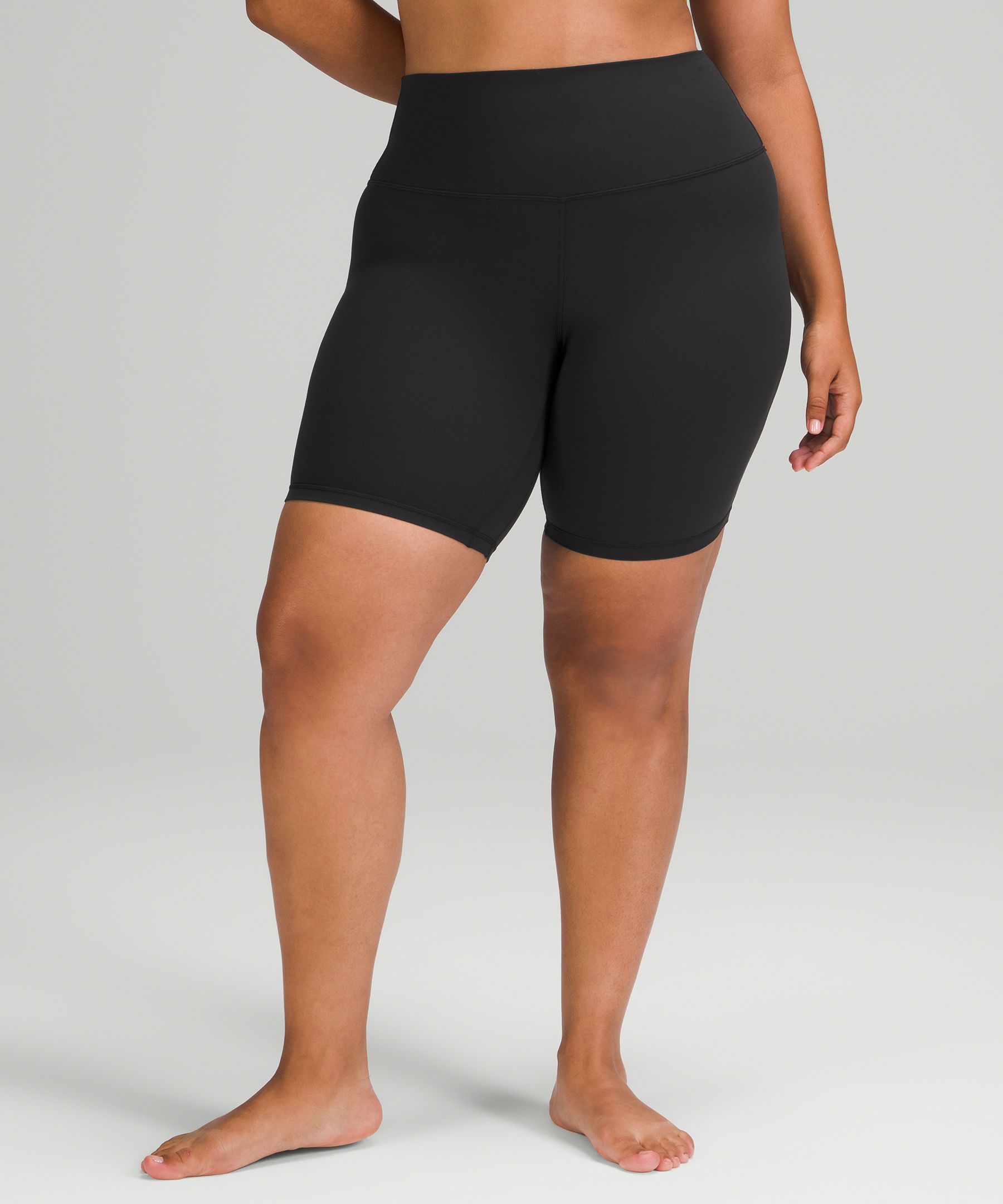 women's shorts lululemon