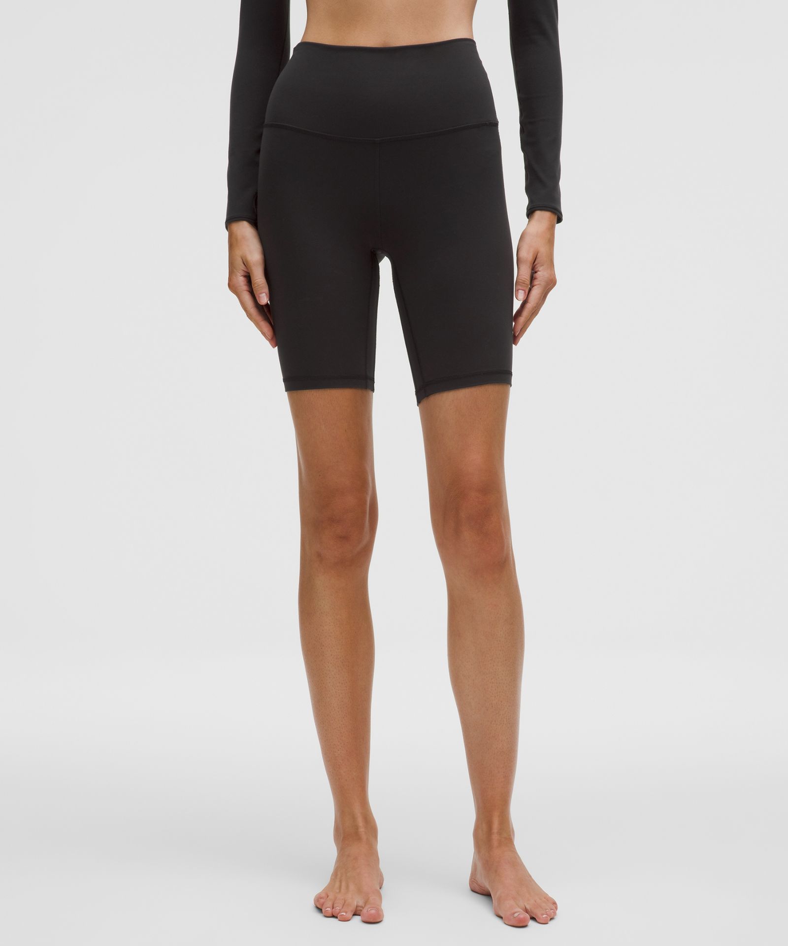Женские шорты Lululemon Align High-Rise — фото 2