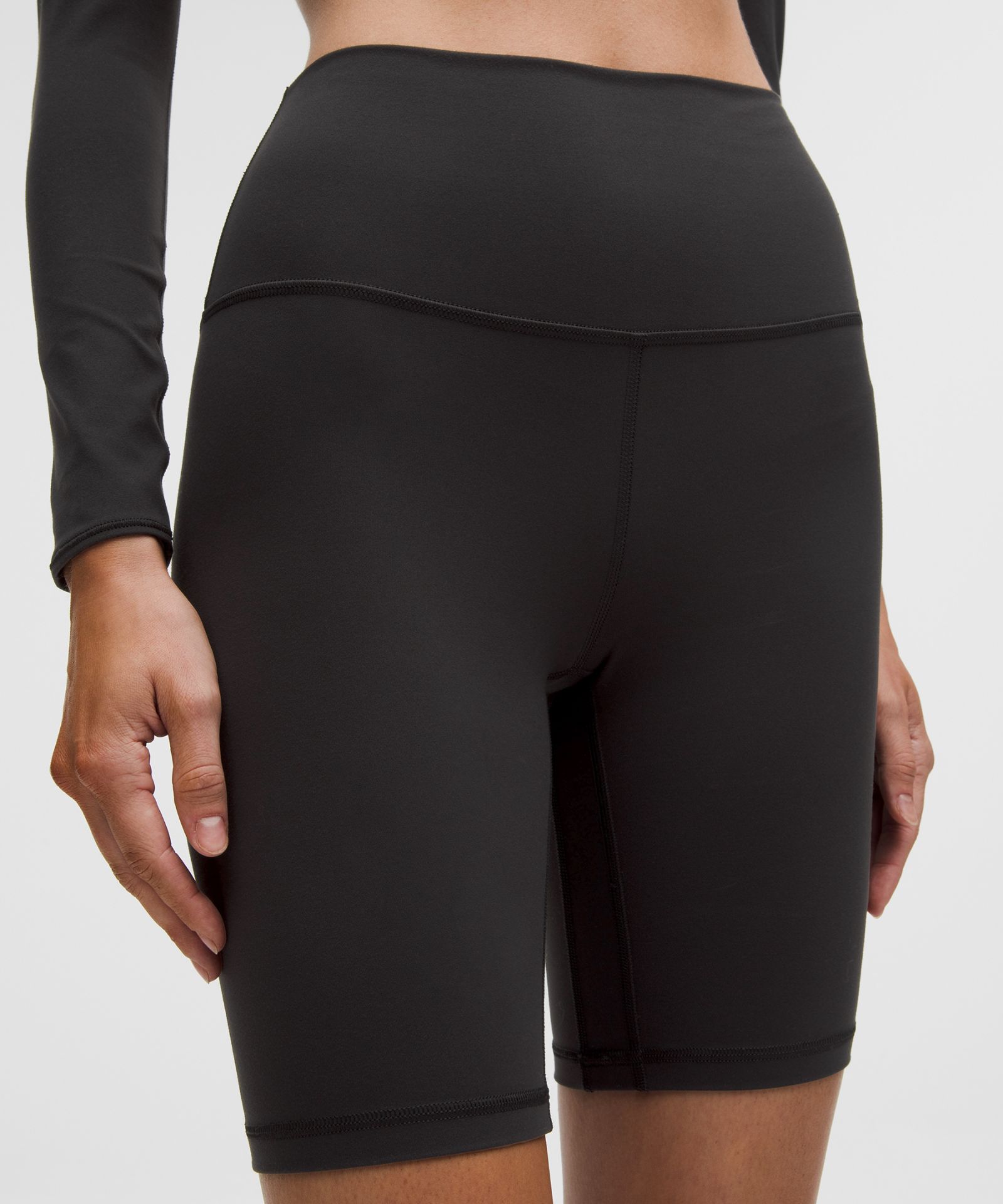 Женские шорты Lululemon Align High-Rise — фото 4