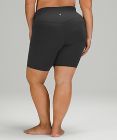 lululemon Align™ Shorts mit hohem Bund 20 cm