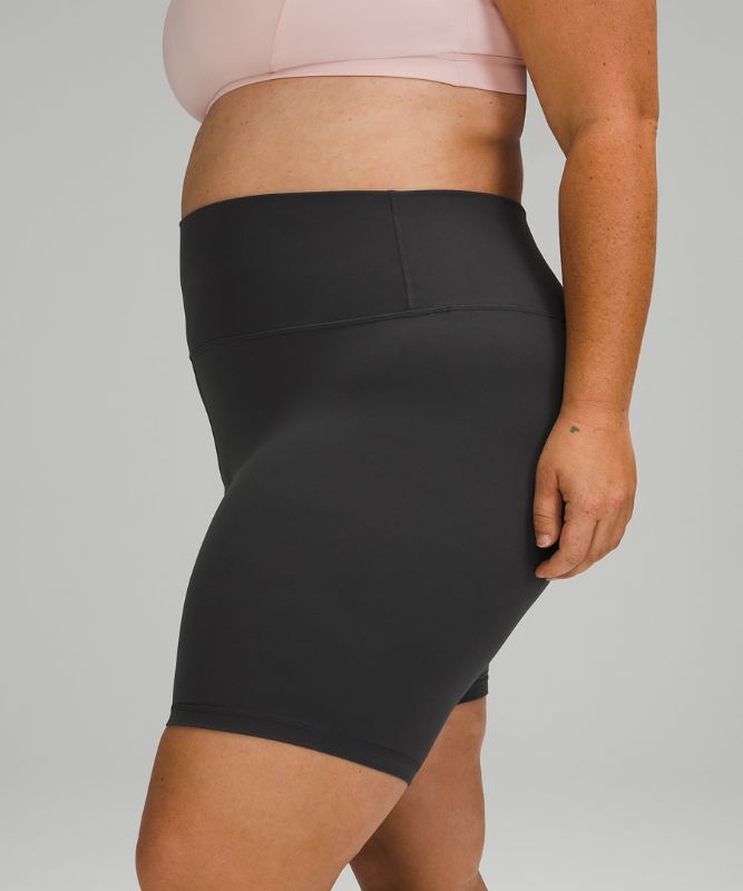 lululemon Align™ Shorts mit hohem Bund 20 cm