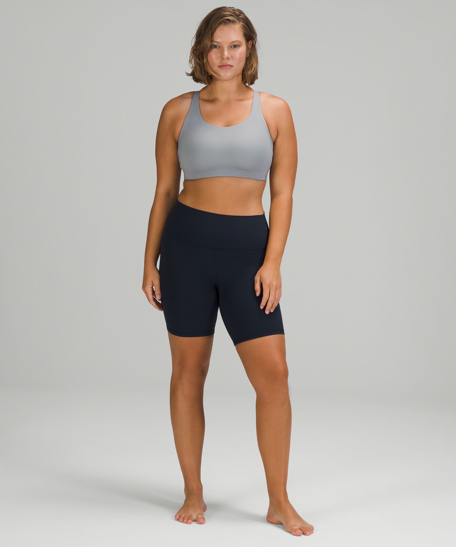 lululemon ladies shorts