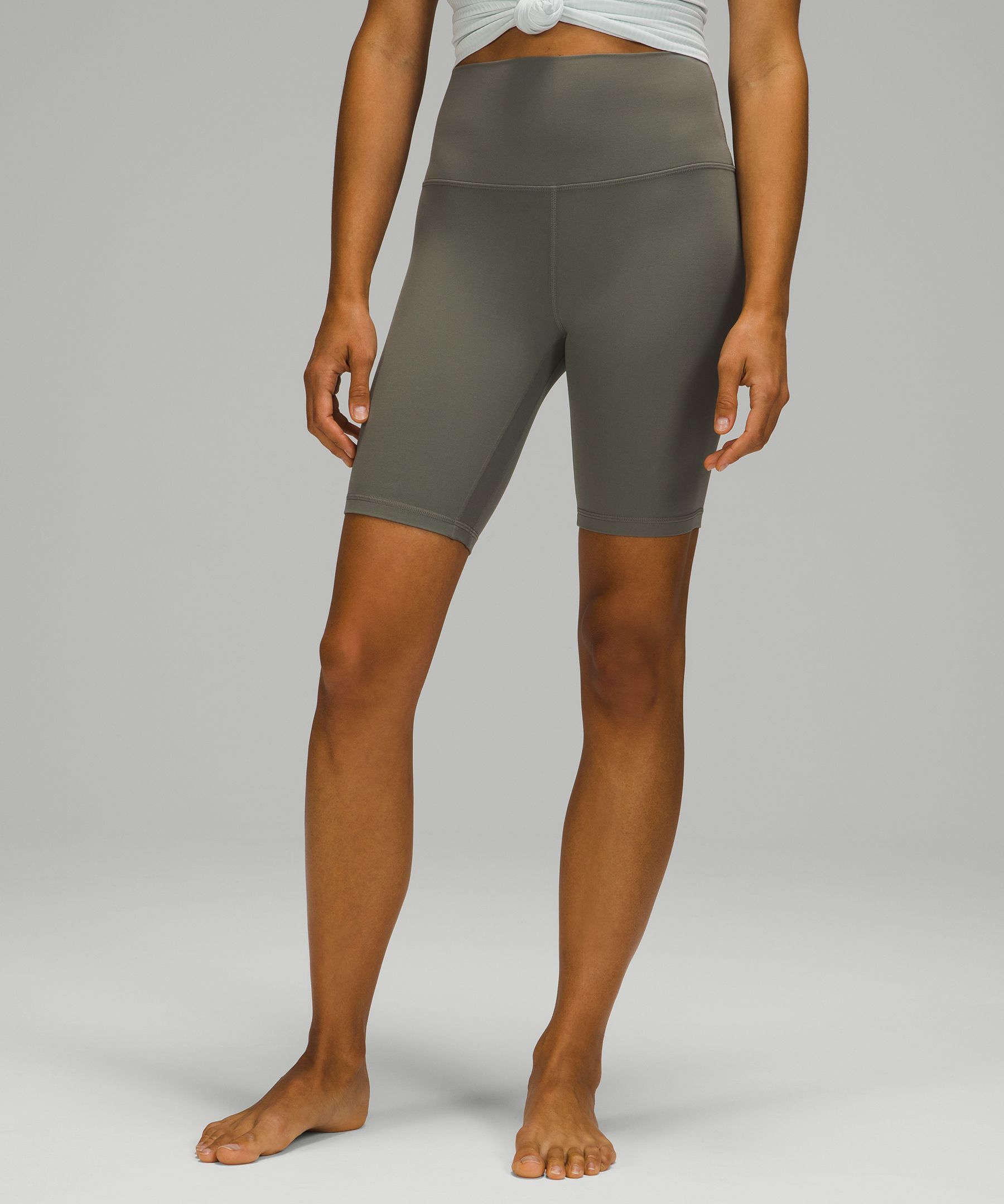 Lululemon Align™ High-Rise Short 8 - 132176249